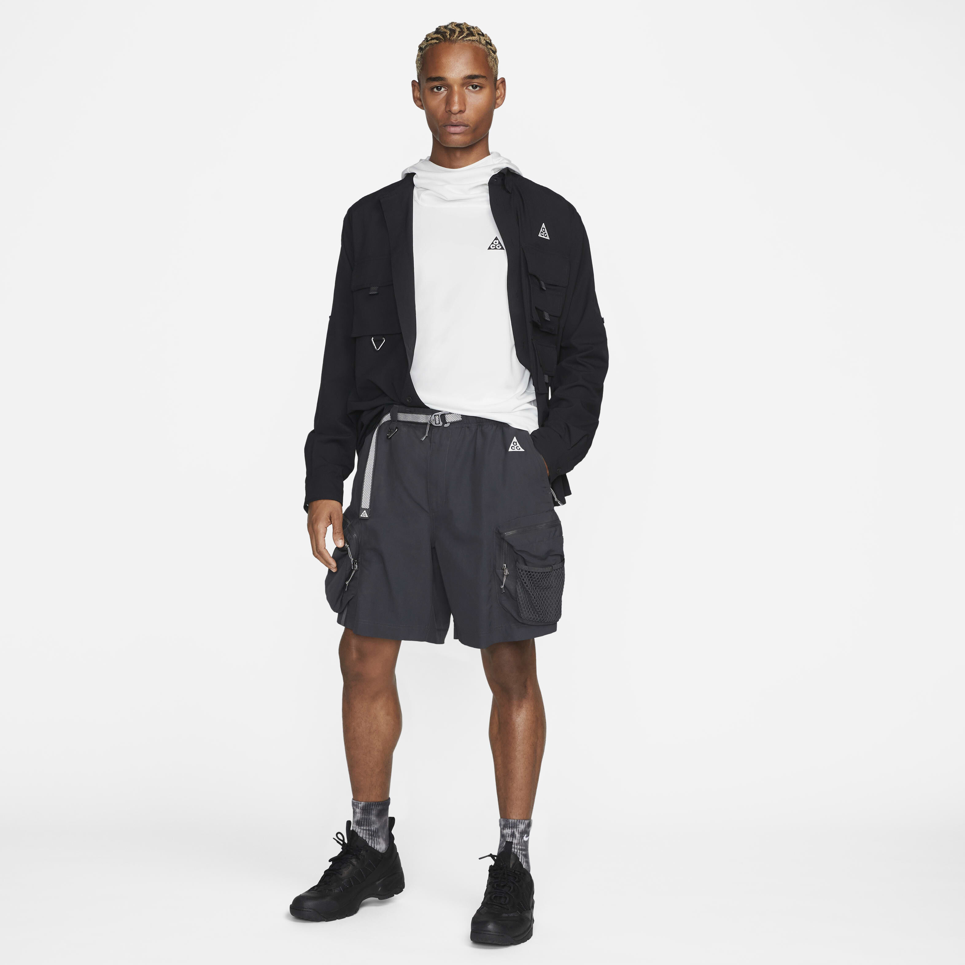 نايكي ACG دراي-فت ADV 'لافا تري' image number 7