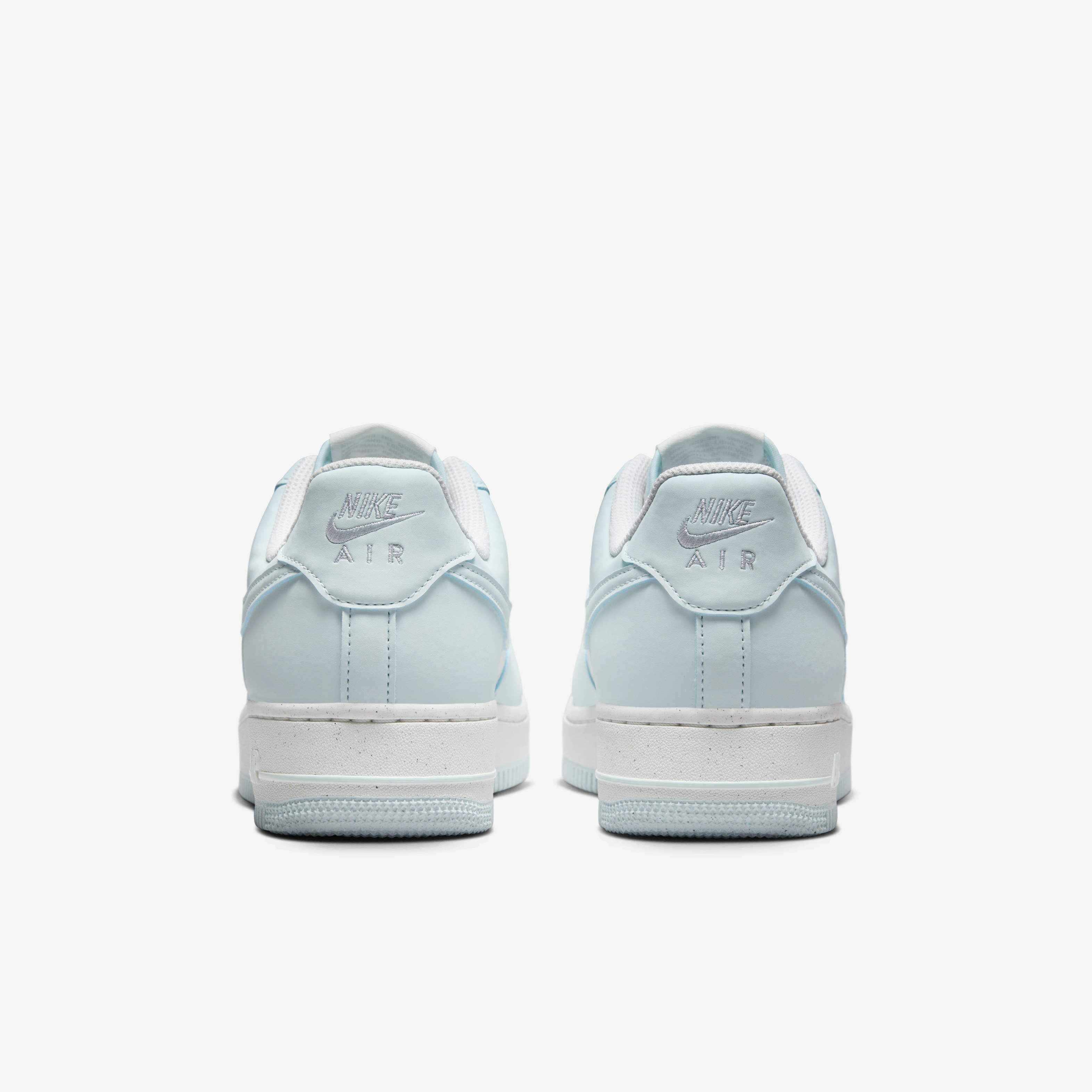Nike air force 1 yes ma'am sale