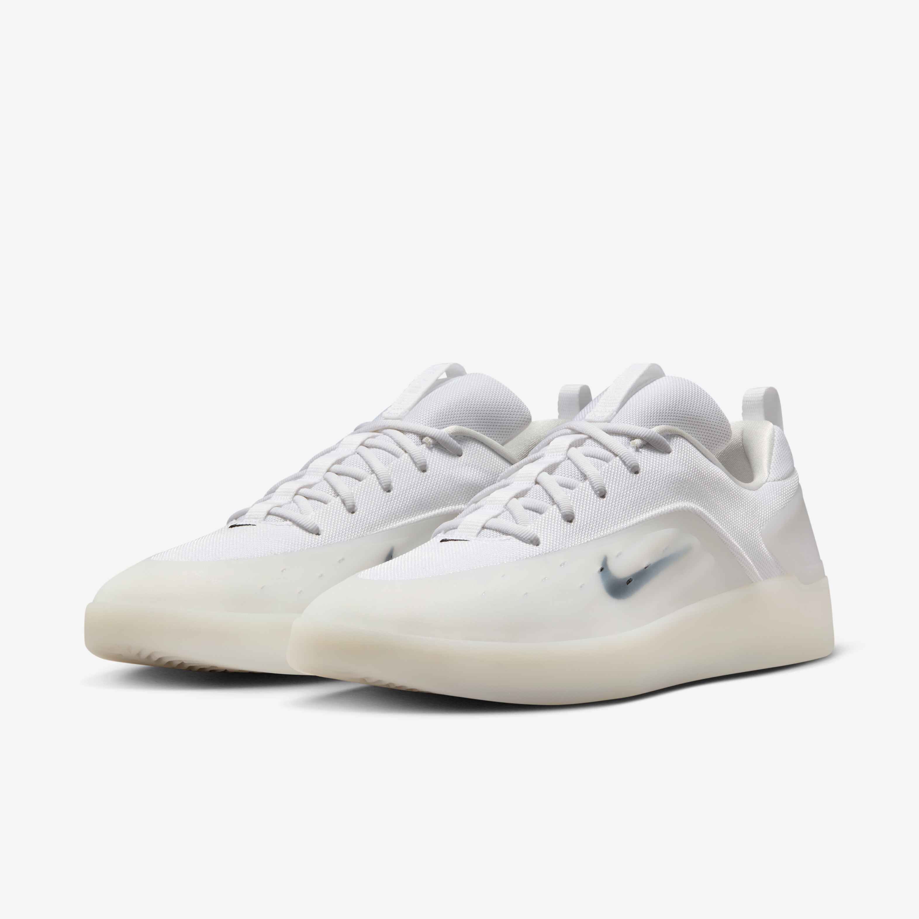 Nike SB Zoom Nyjah 4 image number 4