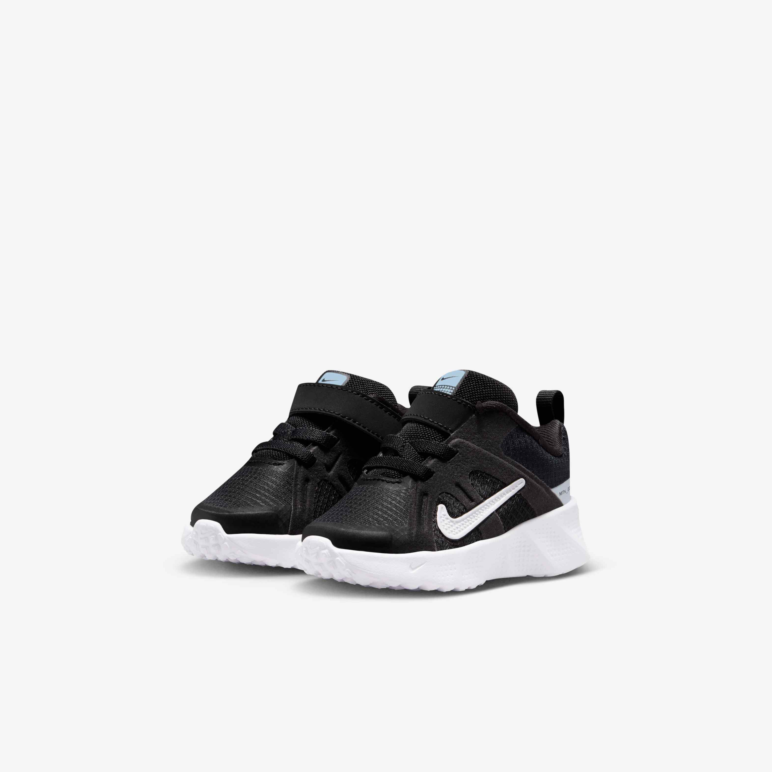 Nike Metro Tek image number 4