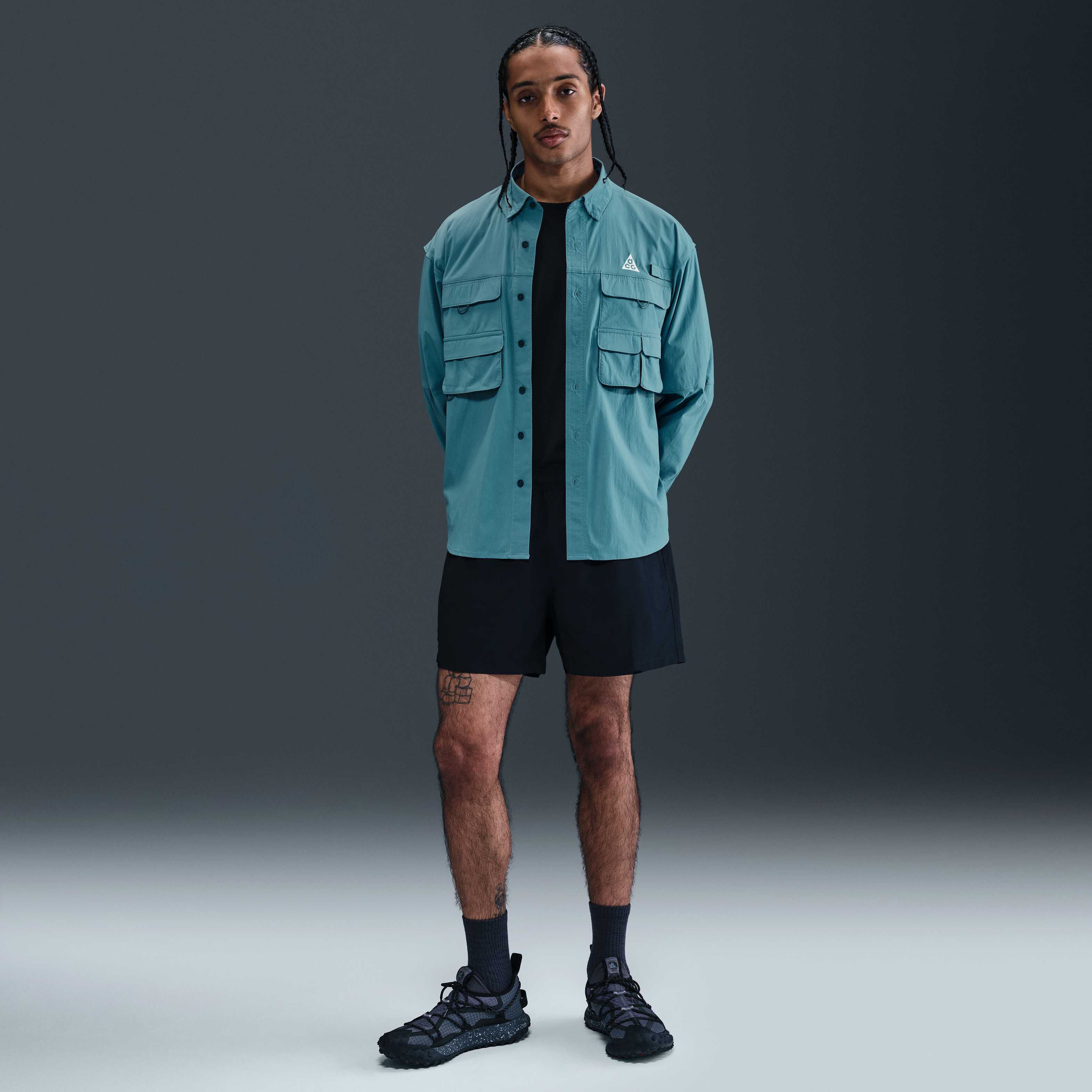 نايكي ايه سي جي 'اورب ويفر' image number 3