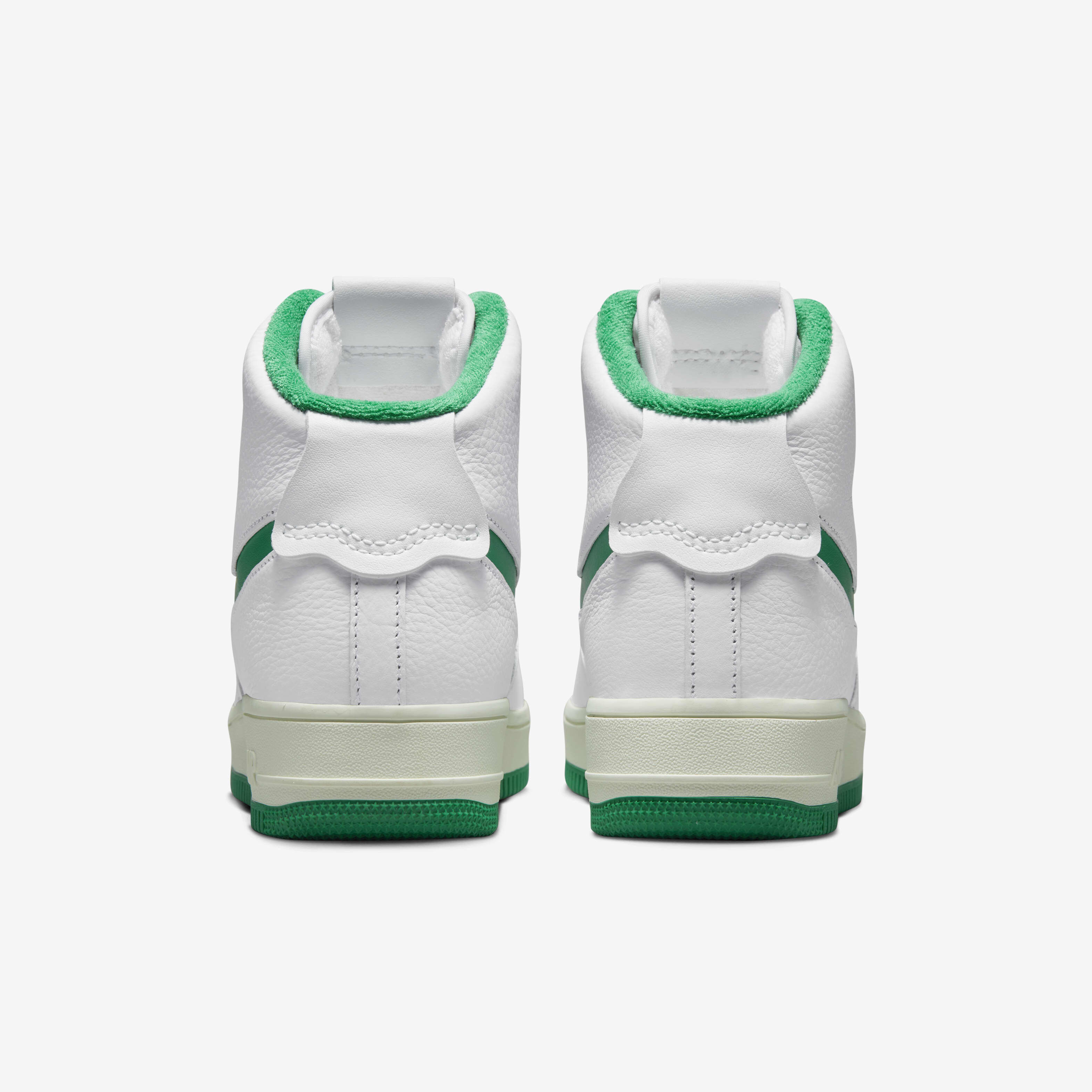 اير فورس 1 سكلبت image number 6