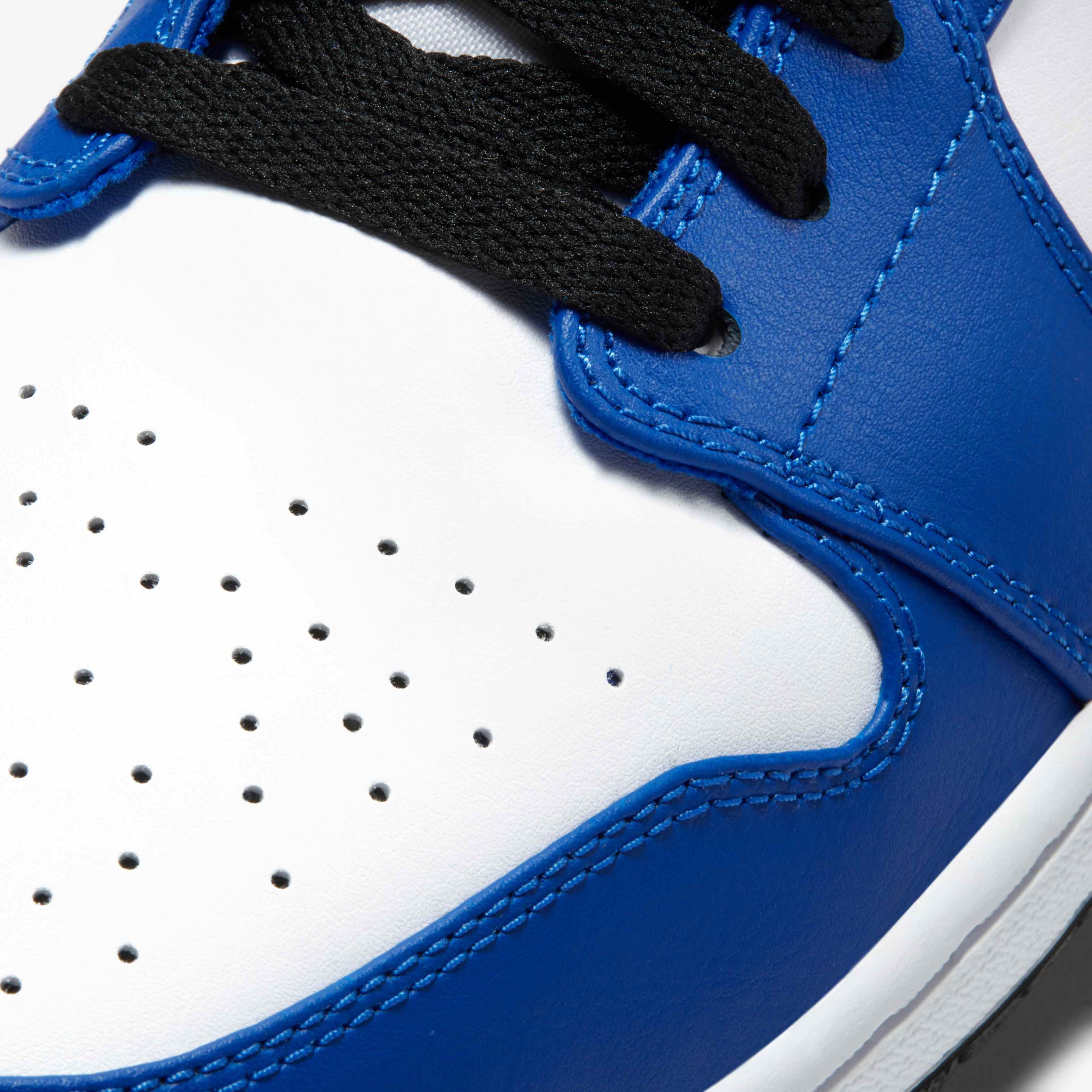 Air Jordan 1 Low Shoes image number 6
