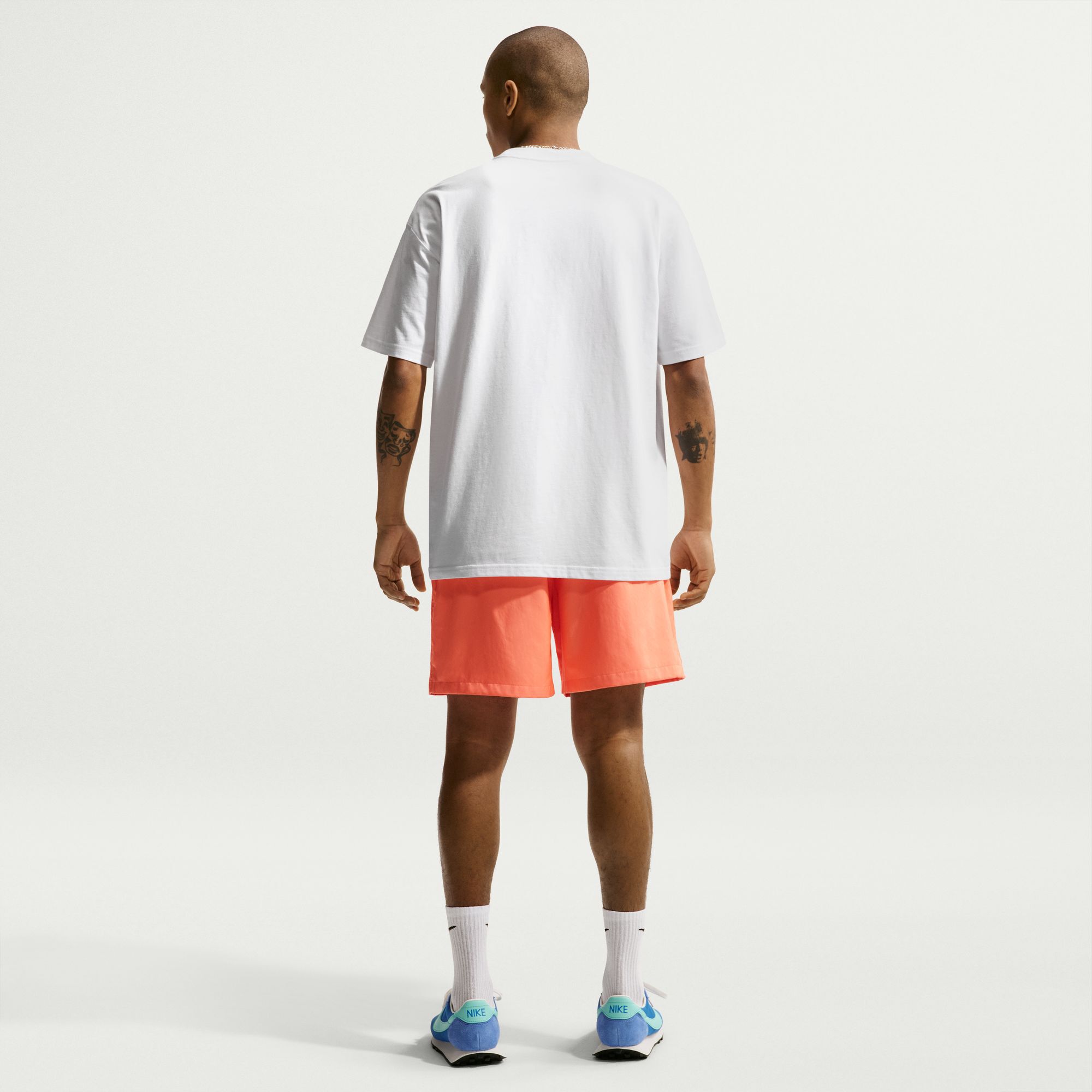 Nike Sportswear image number 1
