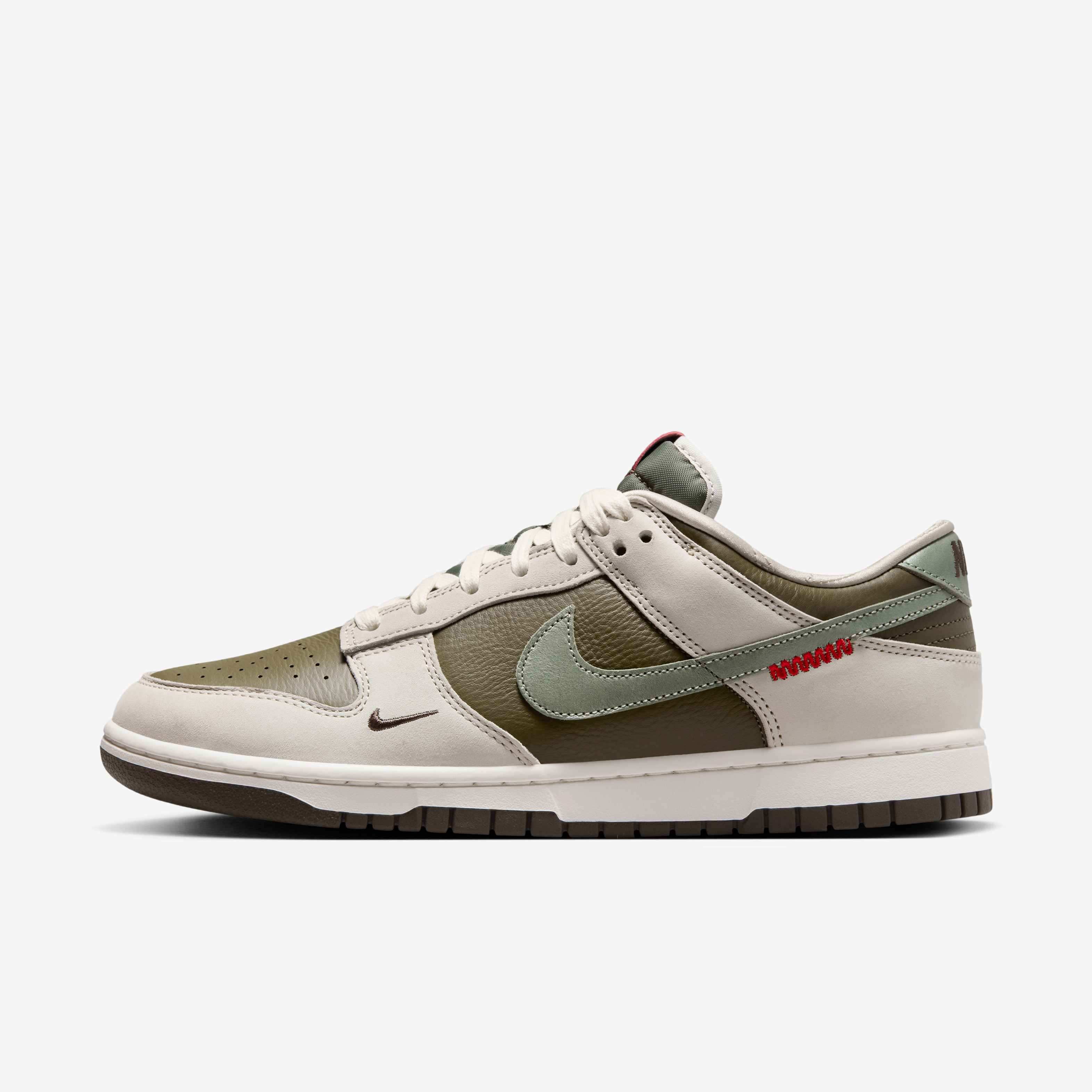 Nike Dunk Low Retro image number 0