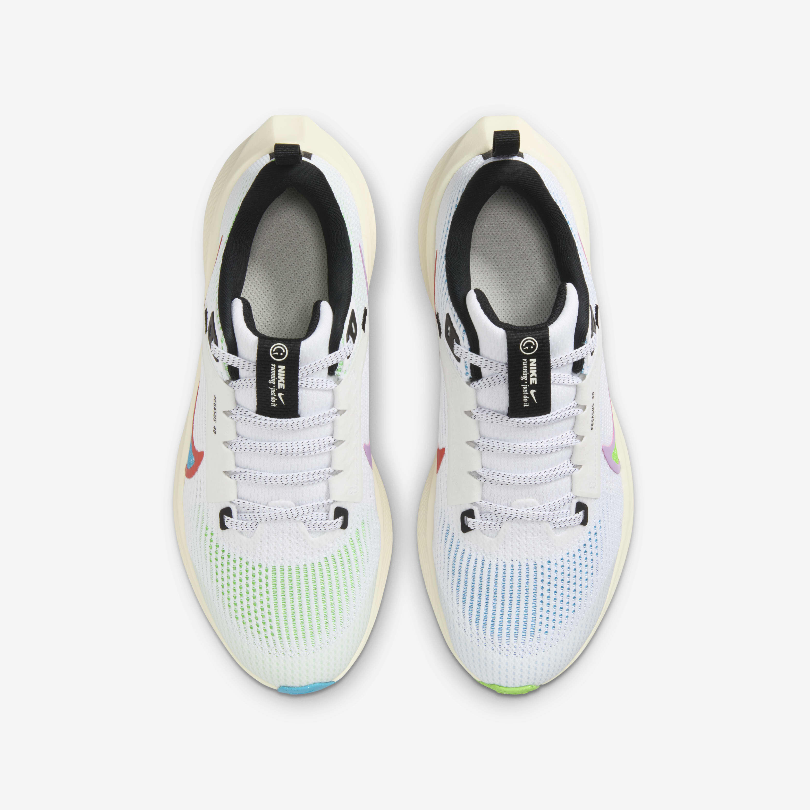 Nike Air Zoom Pegasus 40 image number 3