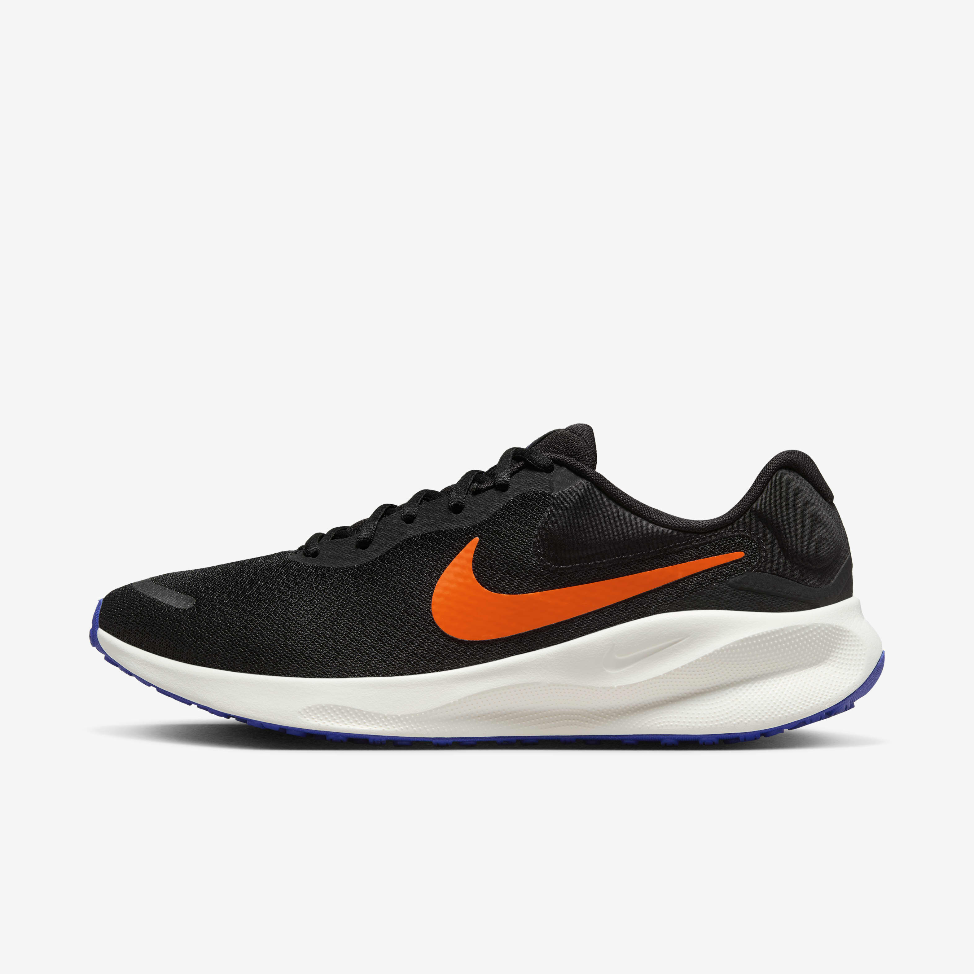 Buy Nike Revolution 7 Men s Road Running Shoes Nike Kuwait Official
