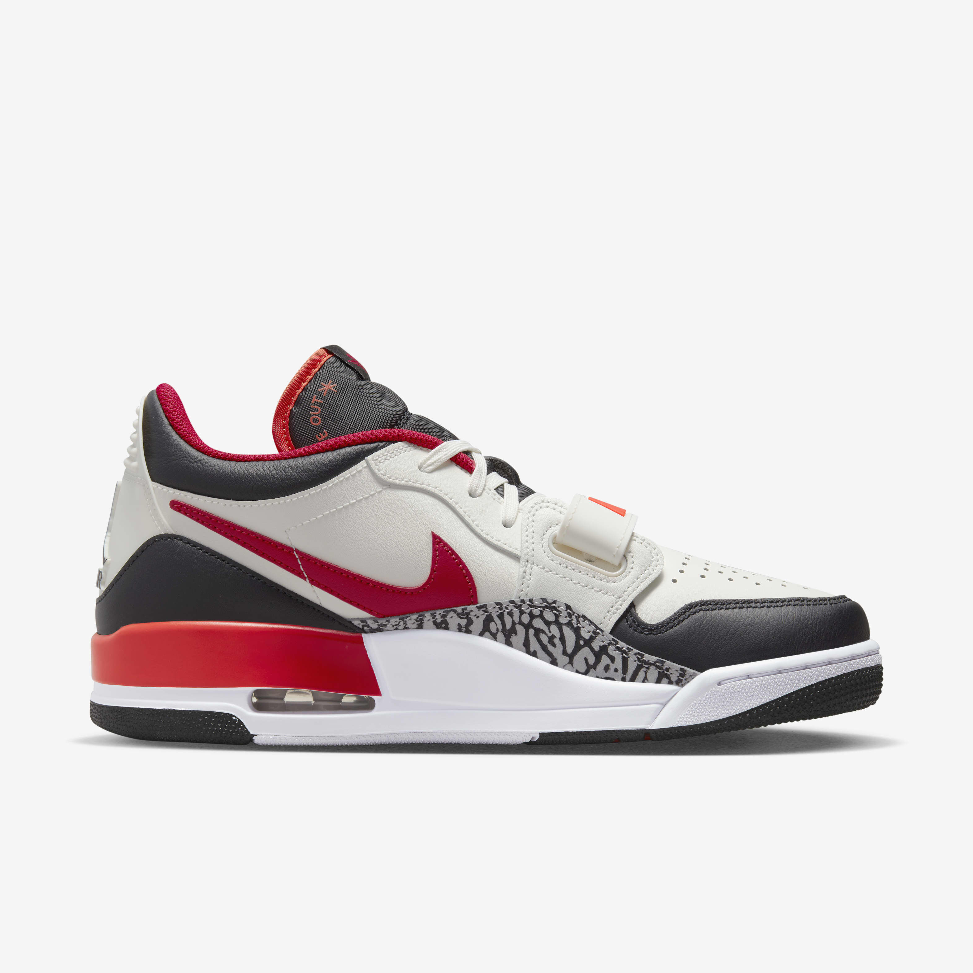 Air Jordan Legacy 312 Low image number 2