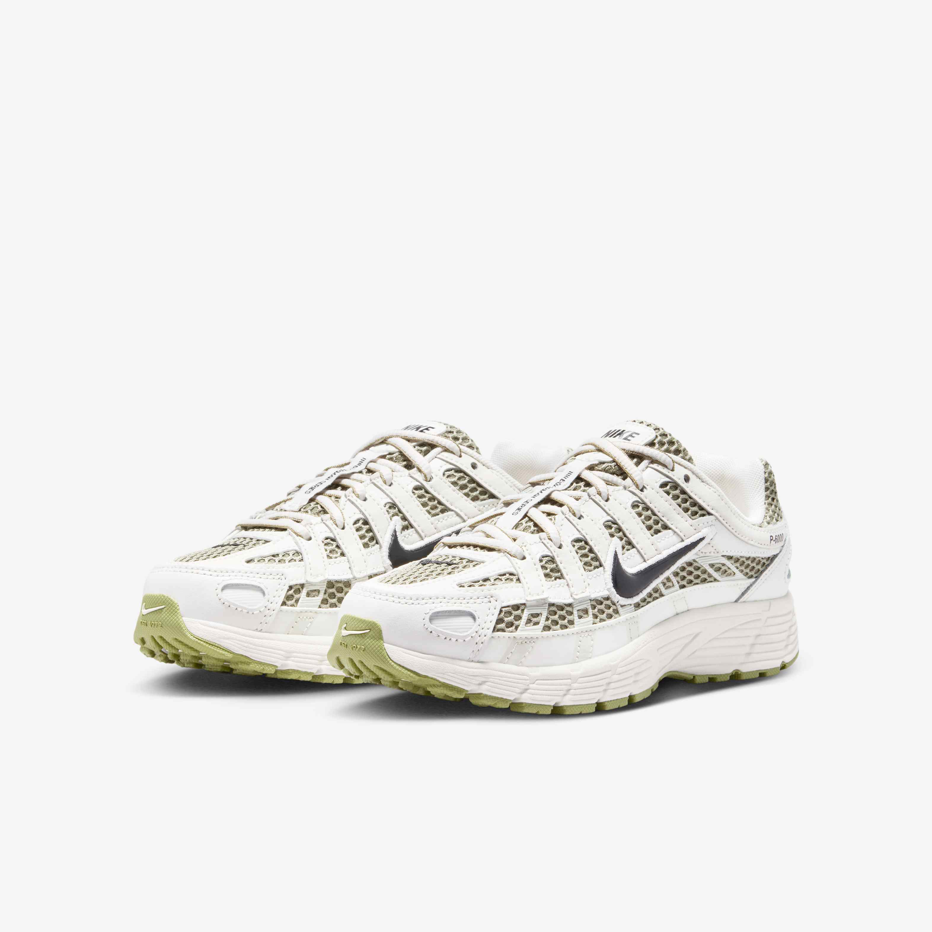 Nike P-6000 image number 4