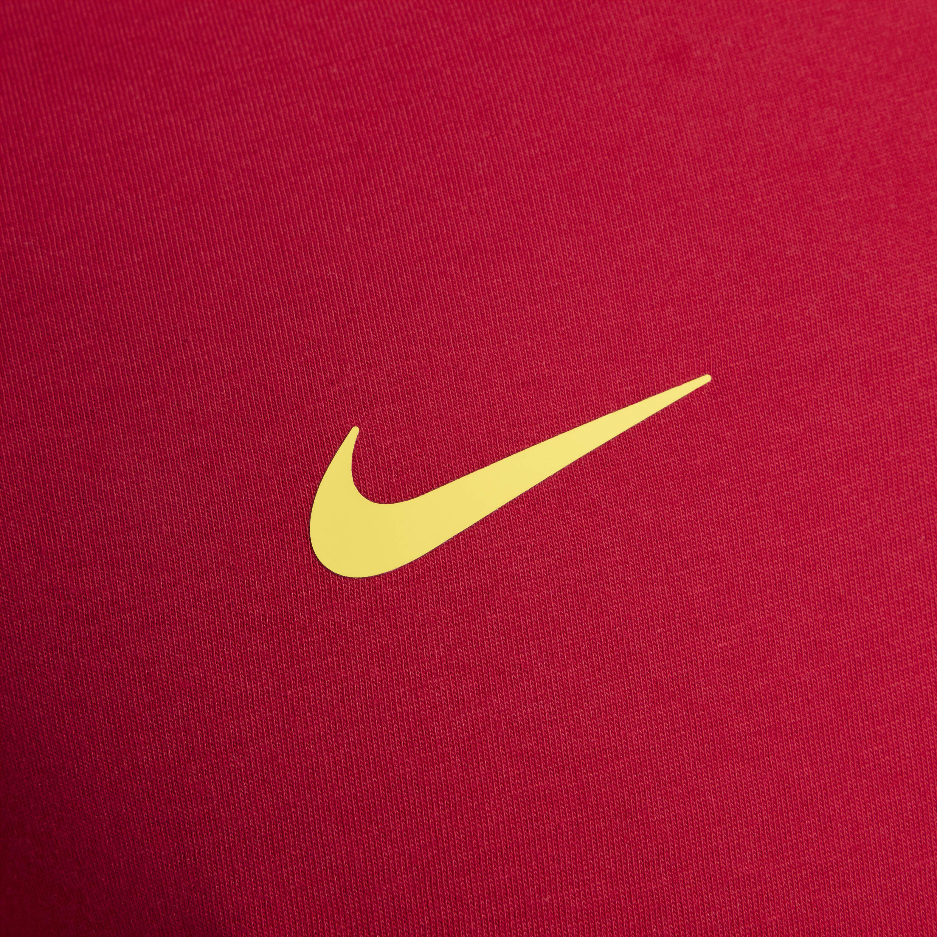 Buy Liverpool F.C. Essential Men's Nike Football T-Shirt