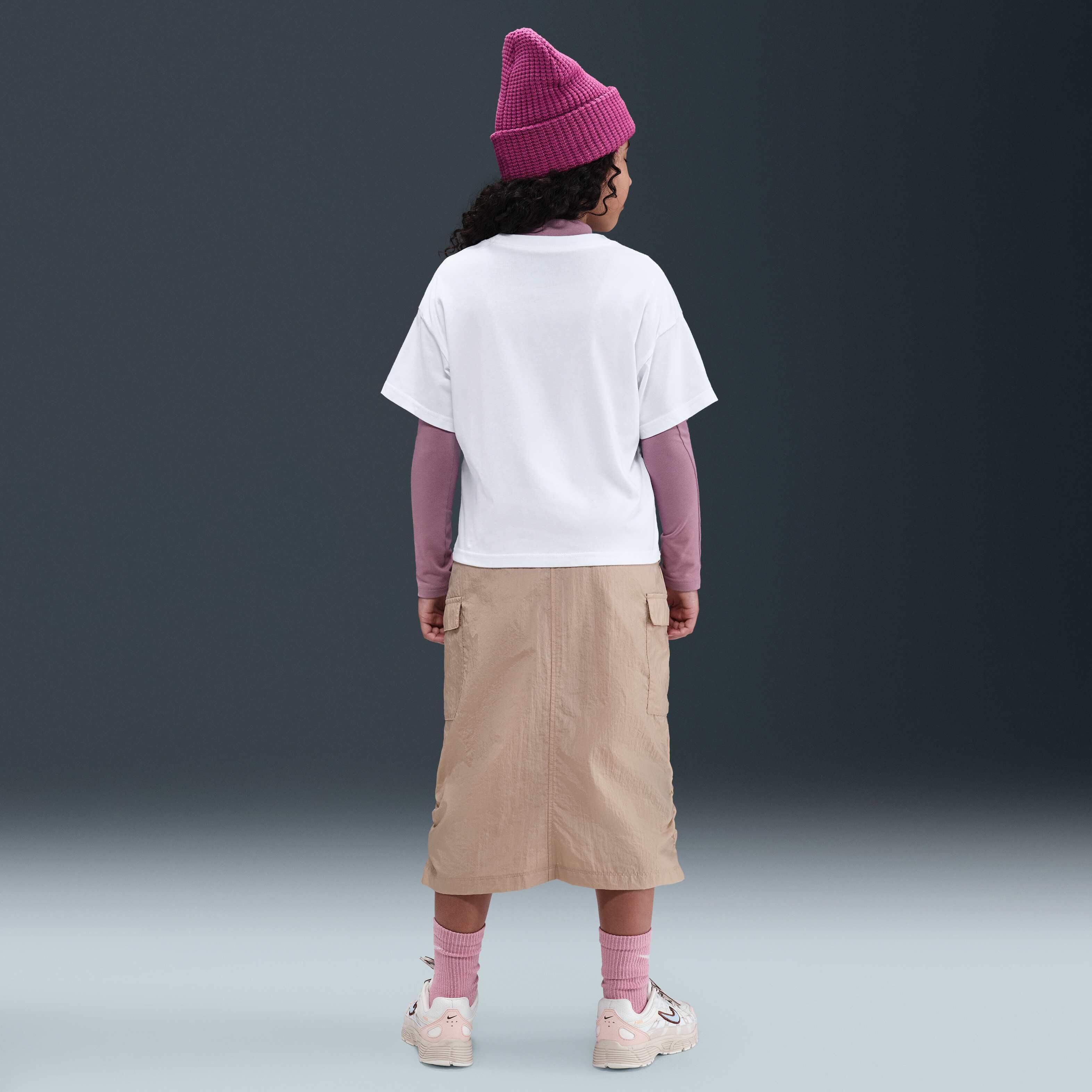 Nike Sportswear image number 4