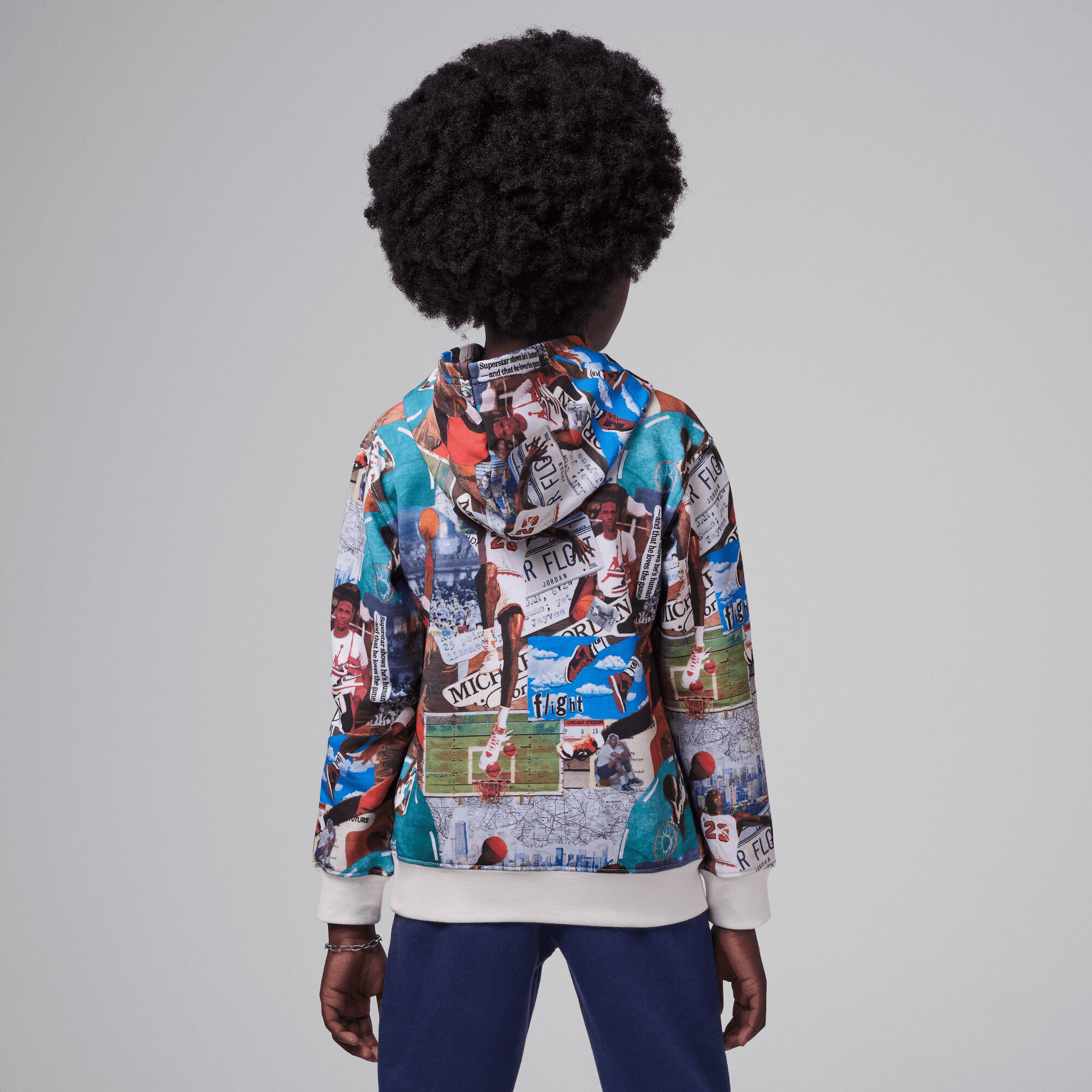 Jordan MJ Brooklyn image number 1