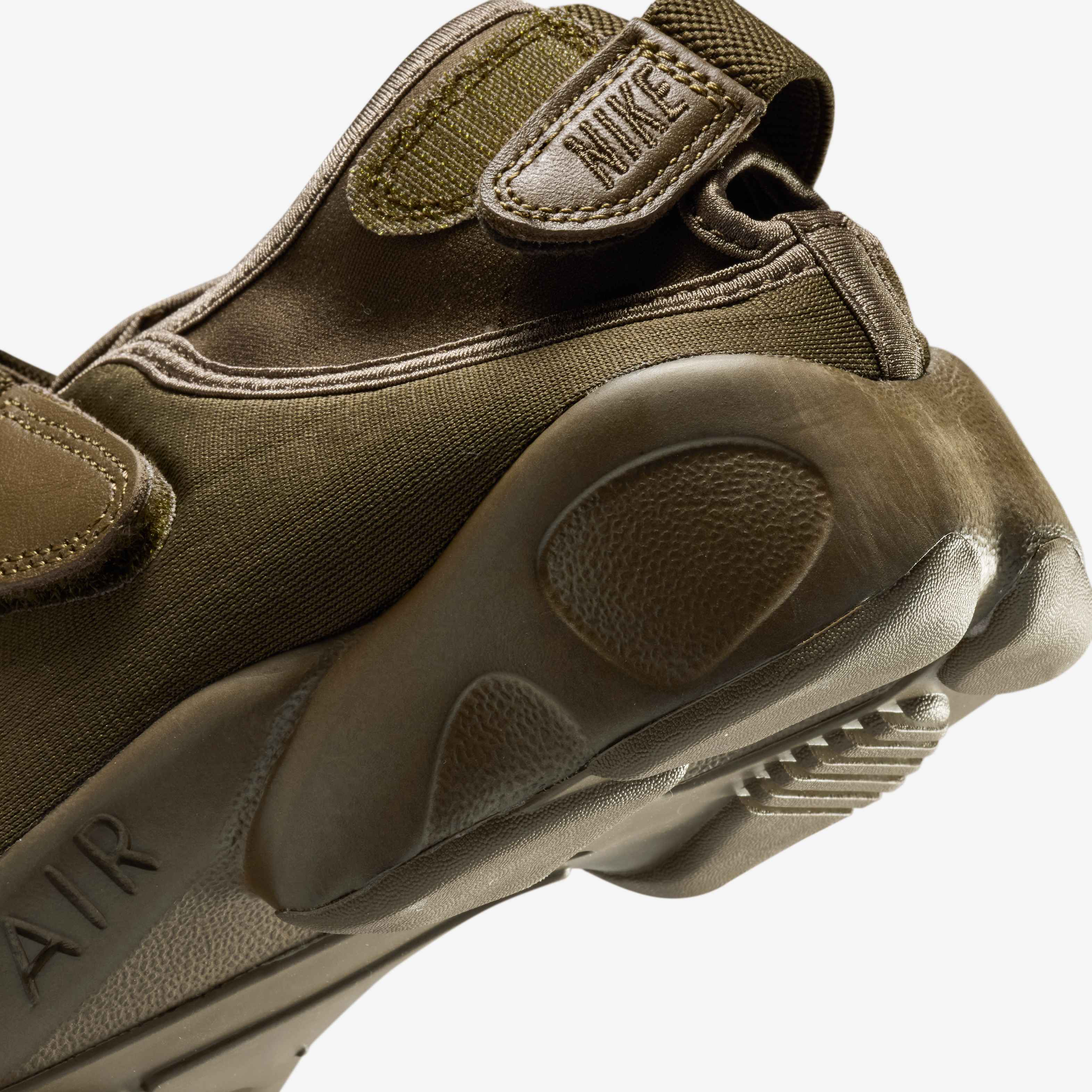 Nike Air Rift image number 7