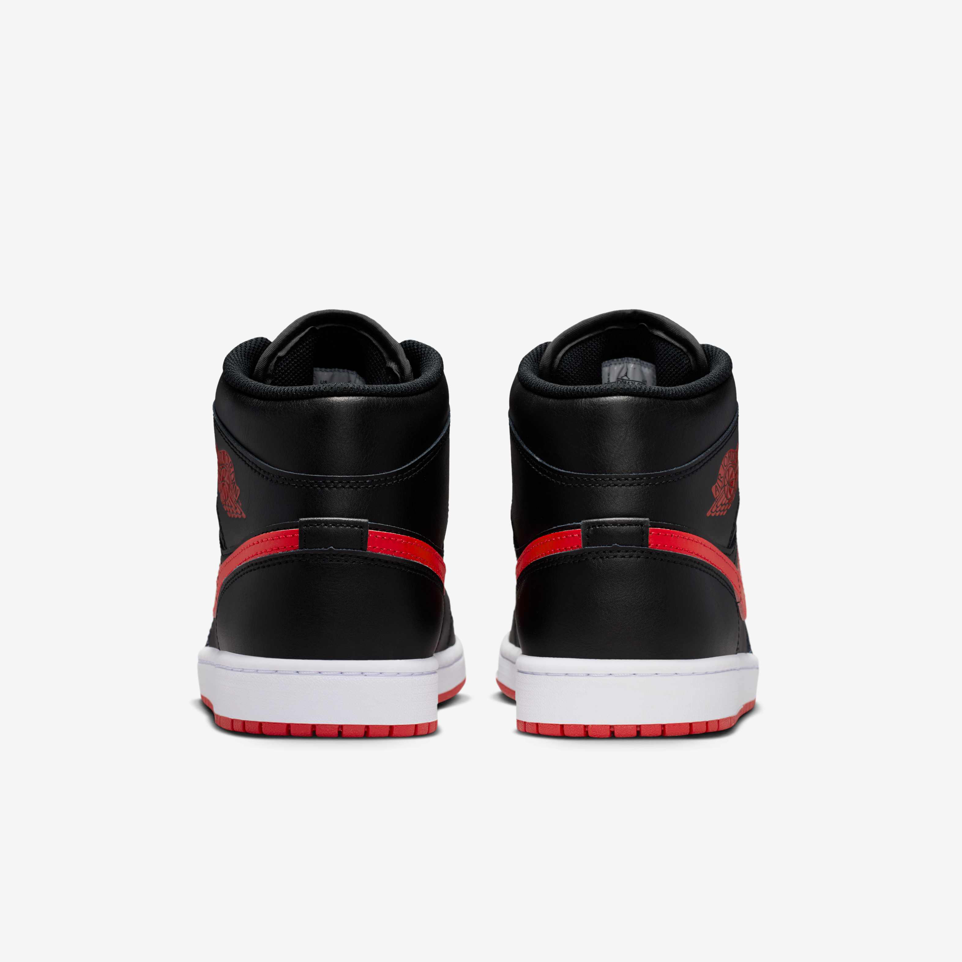 Air Jordan 1 Mid image number 5