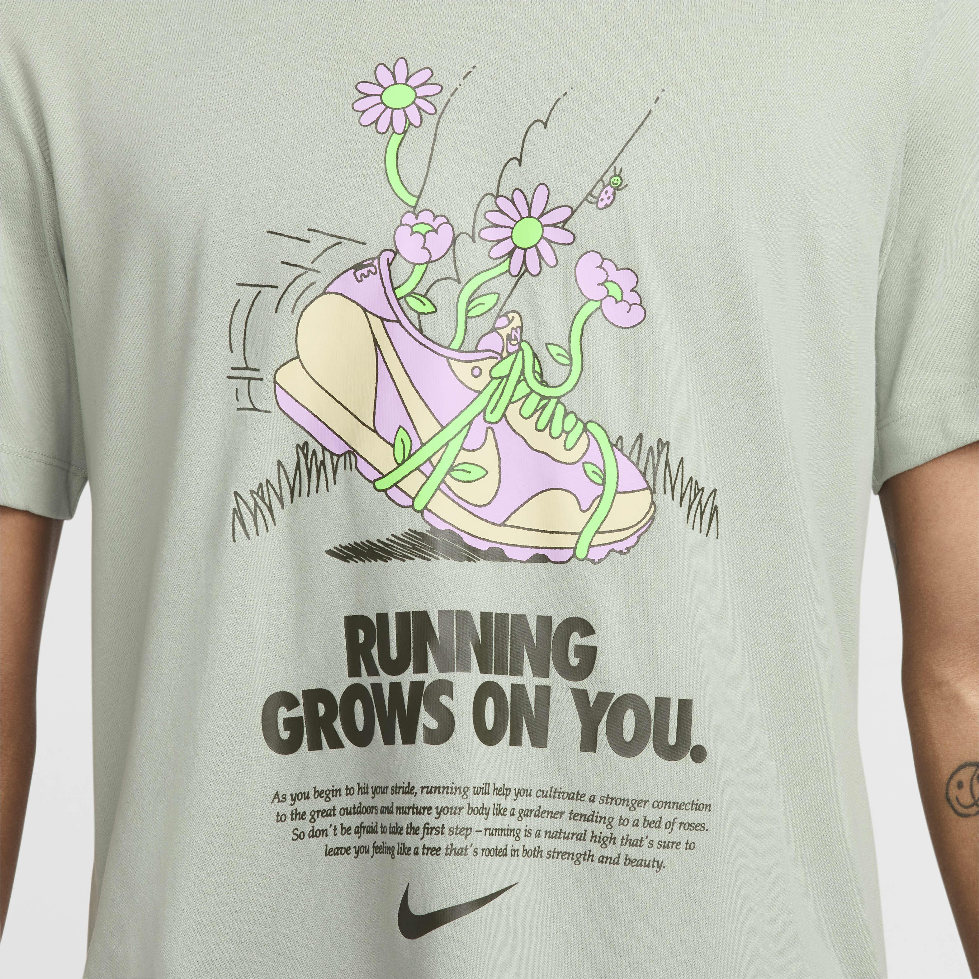 Nike if anyone can t shirt outlet