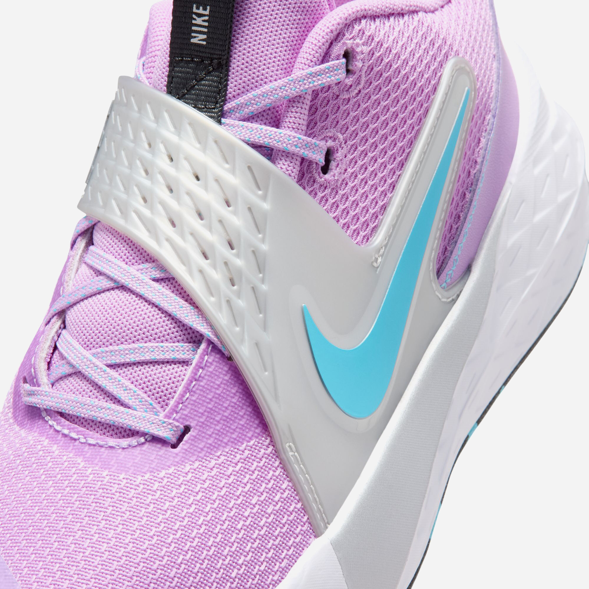 Nike Team Hustle D 12 image number 9