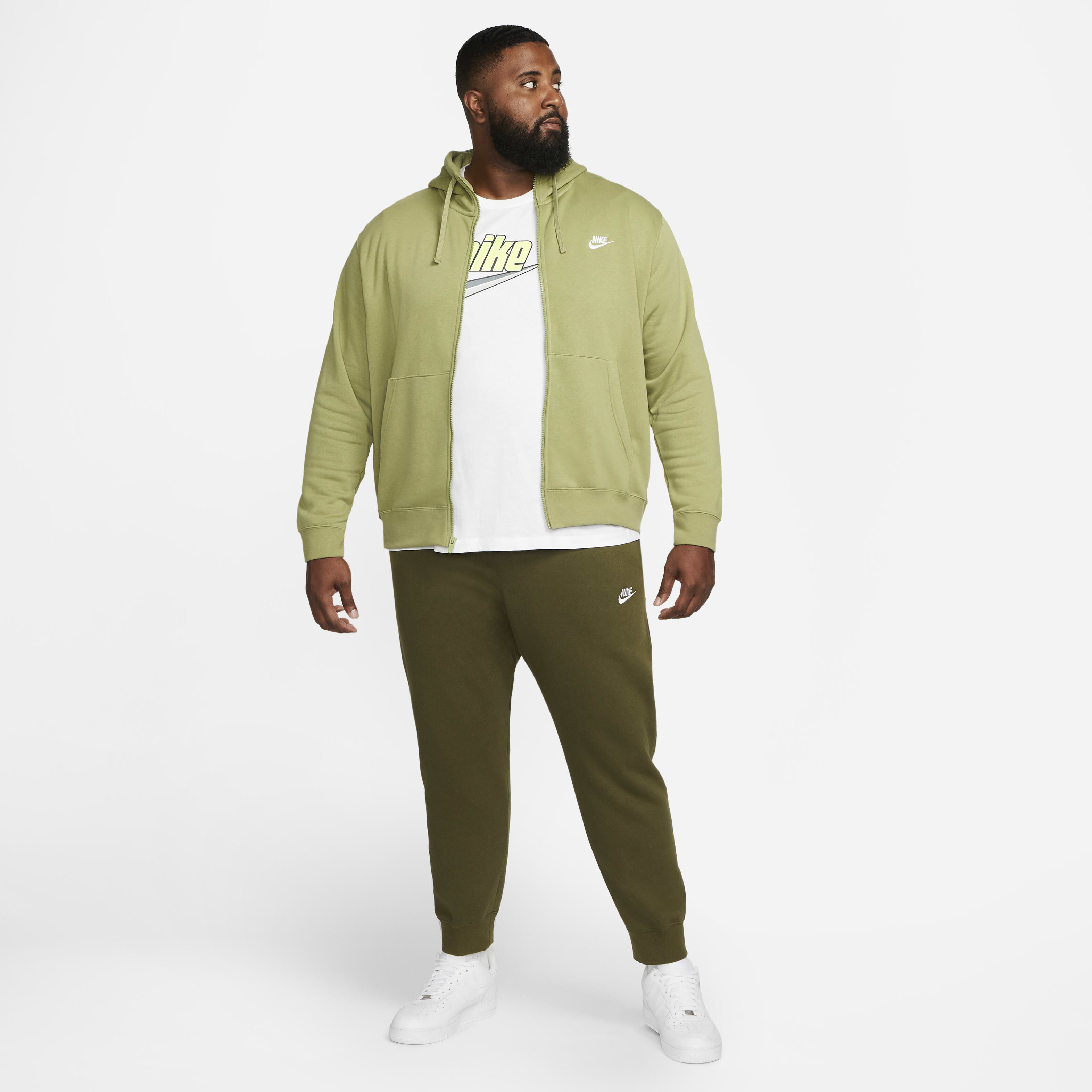 Nike Sportswear Club Fleece image number 11