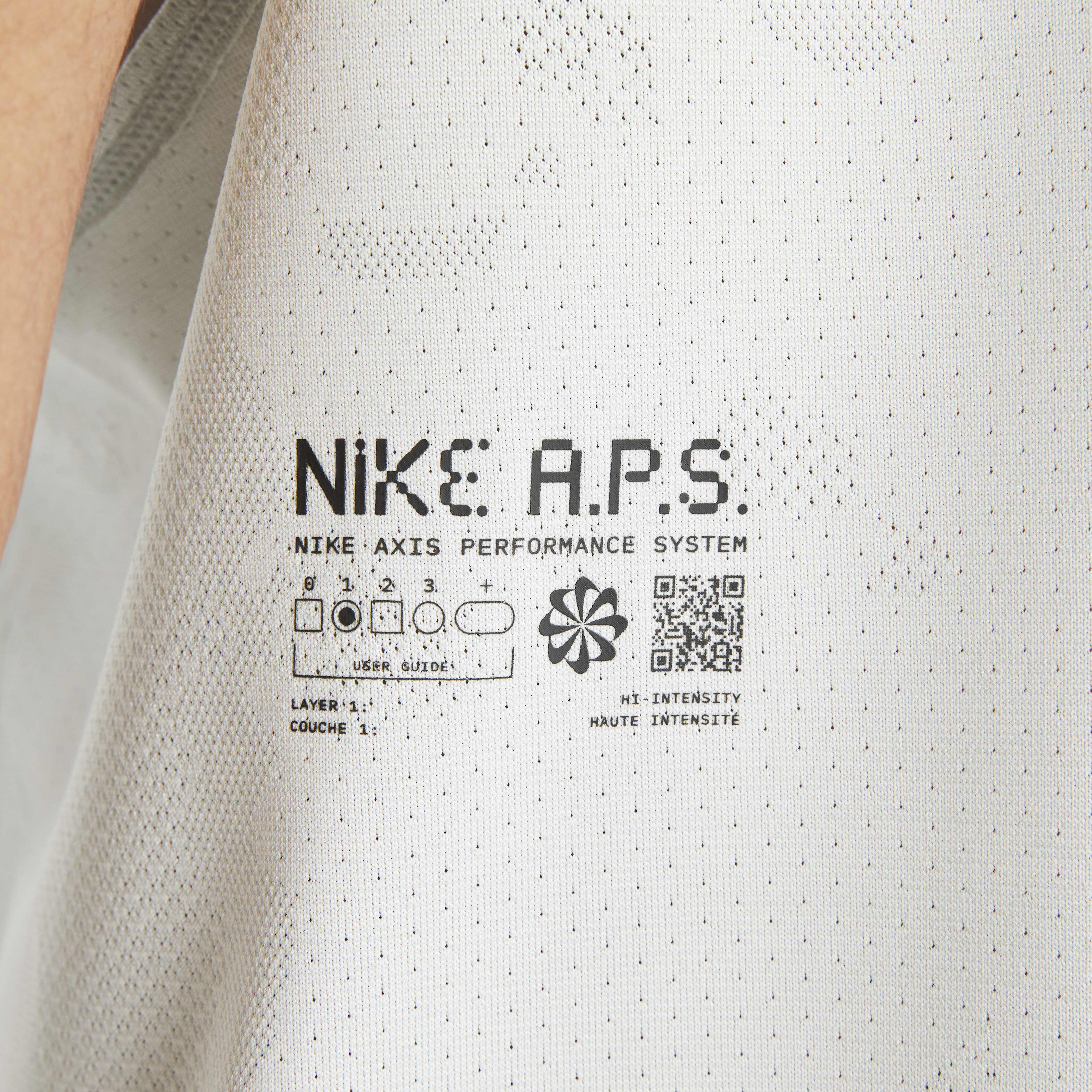 Nike Dri-FIT ADV APS image number 5