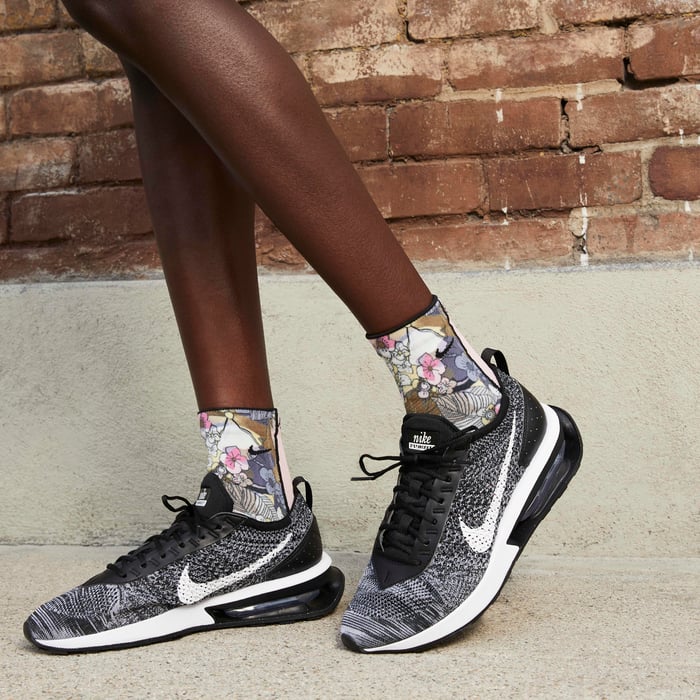 Nike Air Max Flyknit Racer Women's Nike Air Max Flyknit Racer