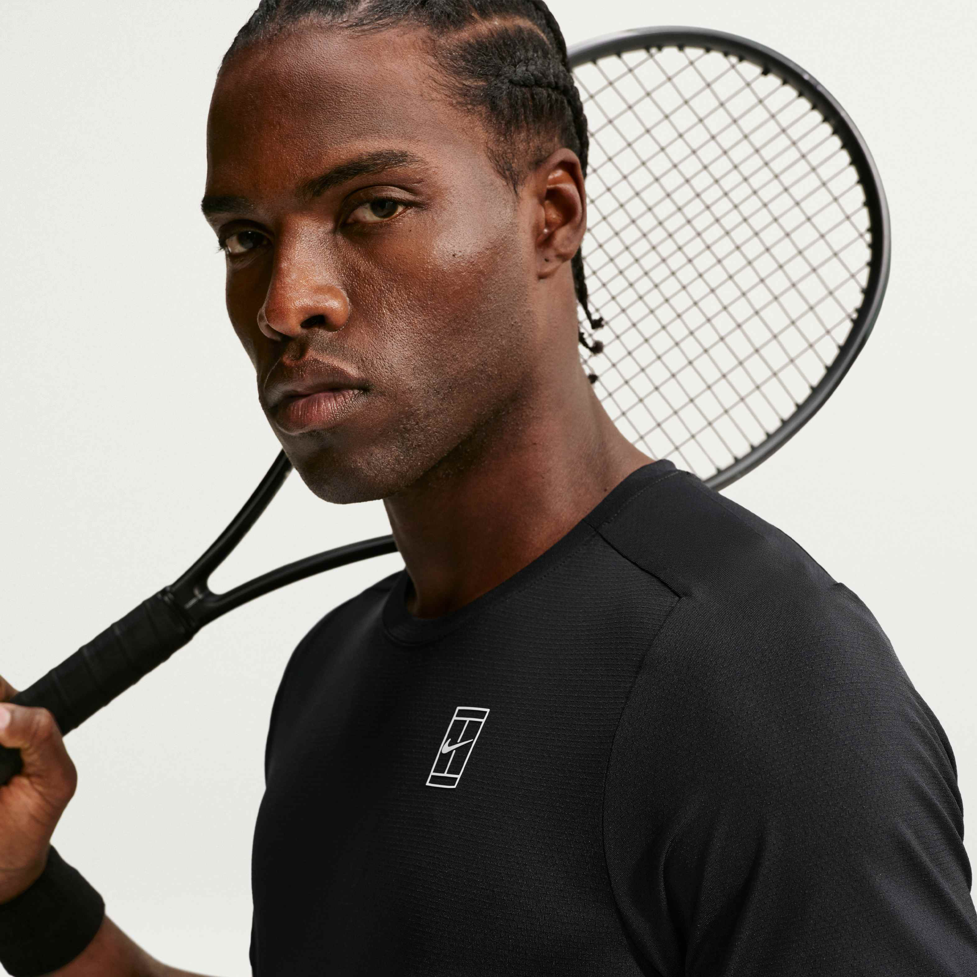 NikeCourt Advantage image number 2