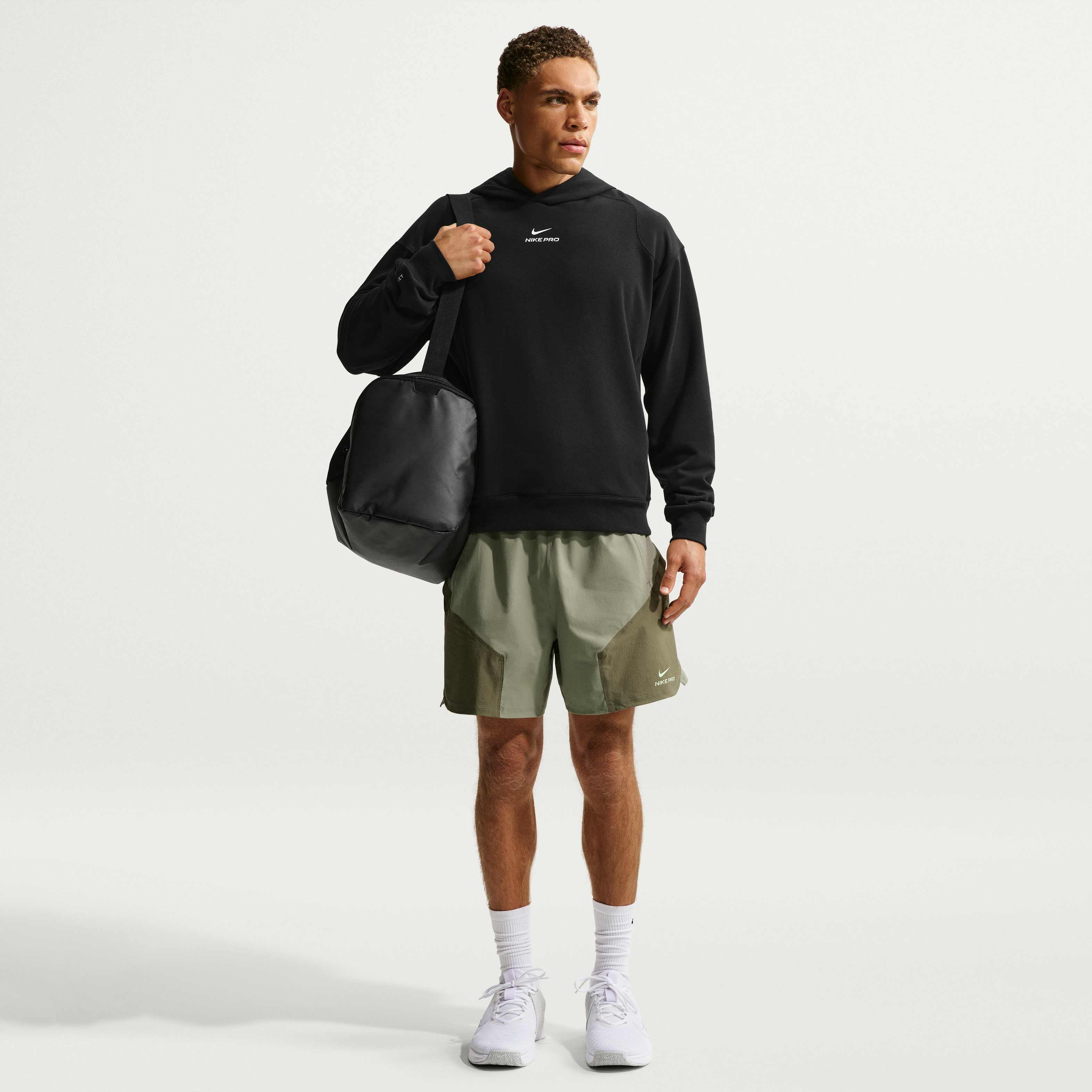 Nike Pro Training image number 0