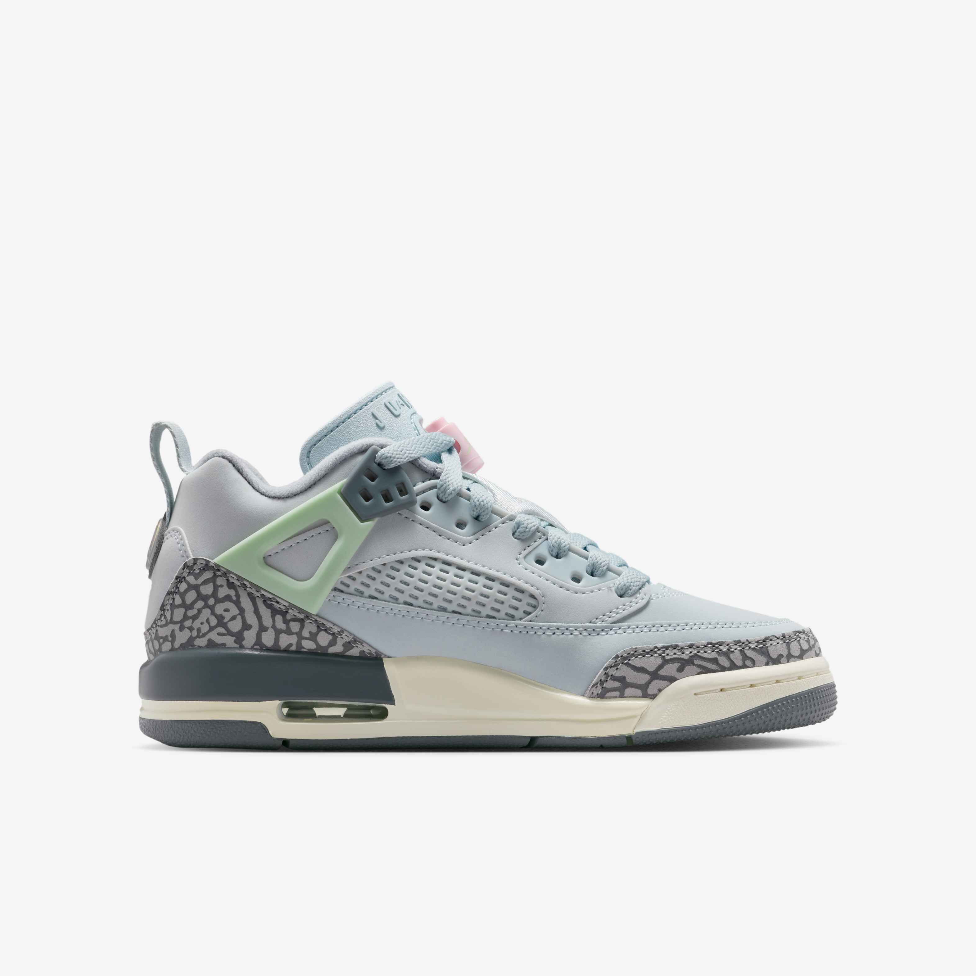 Jordan Spizike Low image number 2
