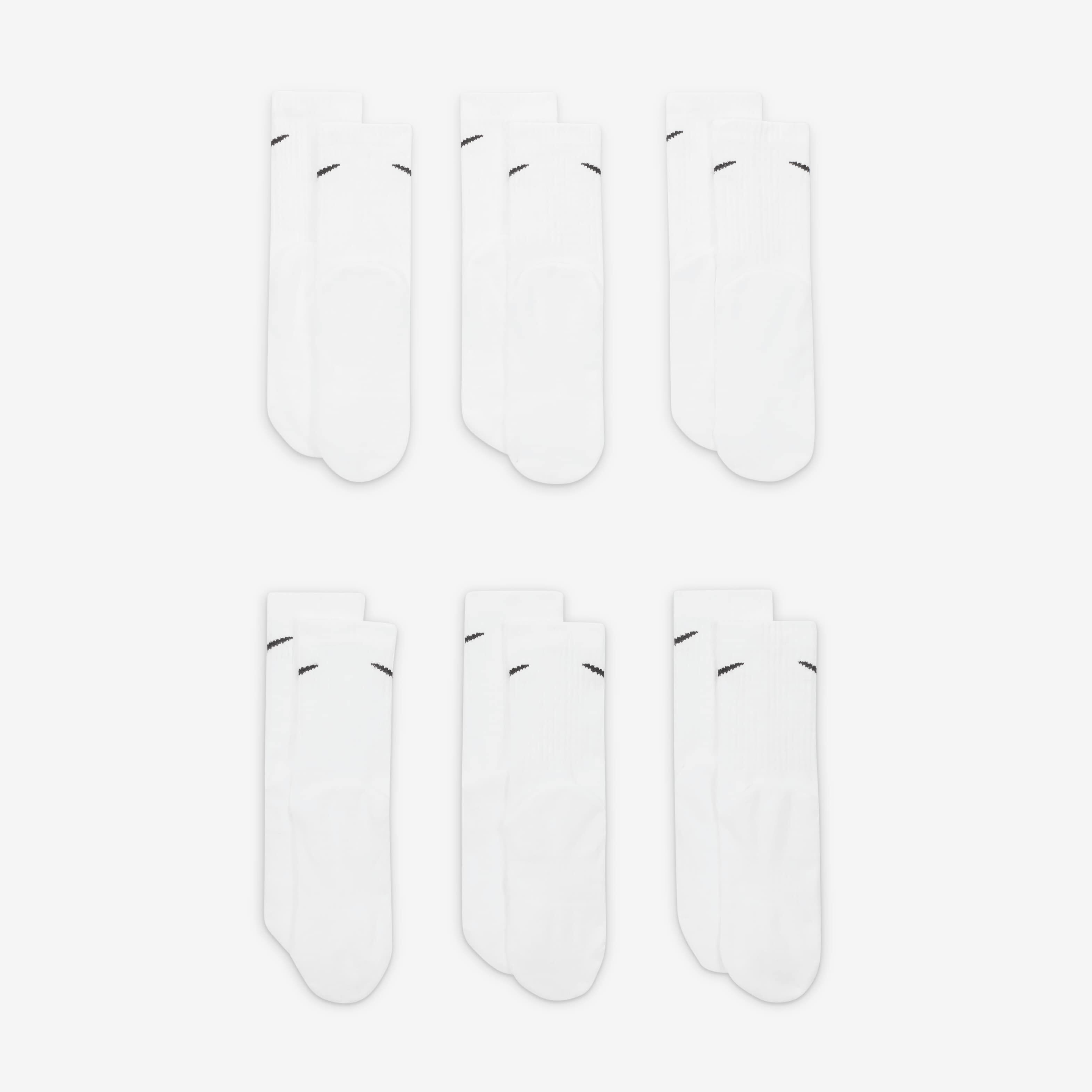 نايكي بيرفورمنس كوشند كرو image number 2