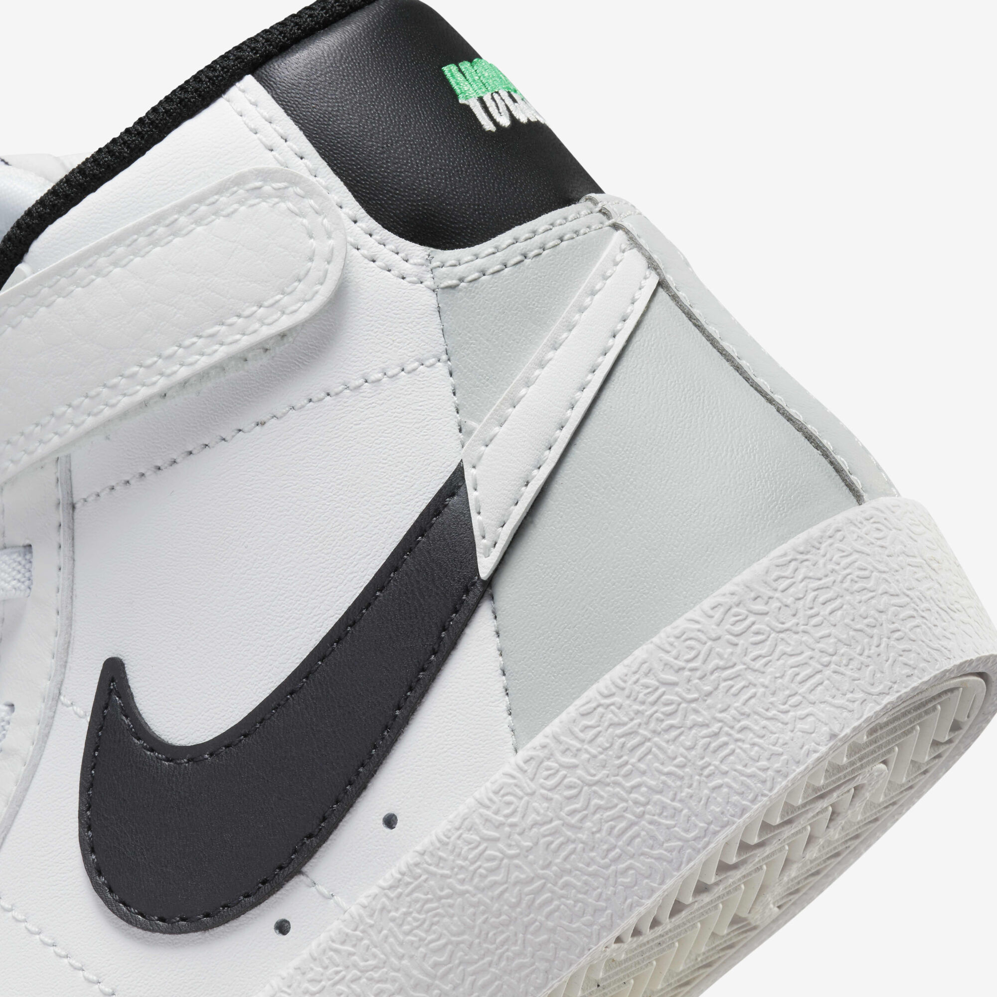 Toddler Nike Blazer Mid Preschool Nike Blazer Mid '77 Baby/Toddler