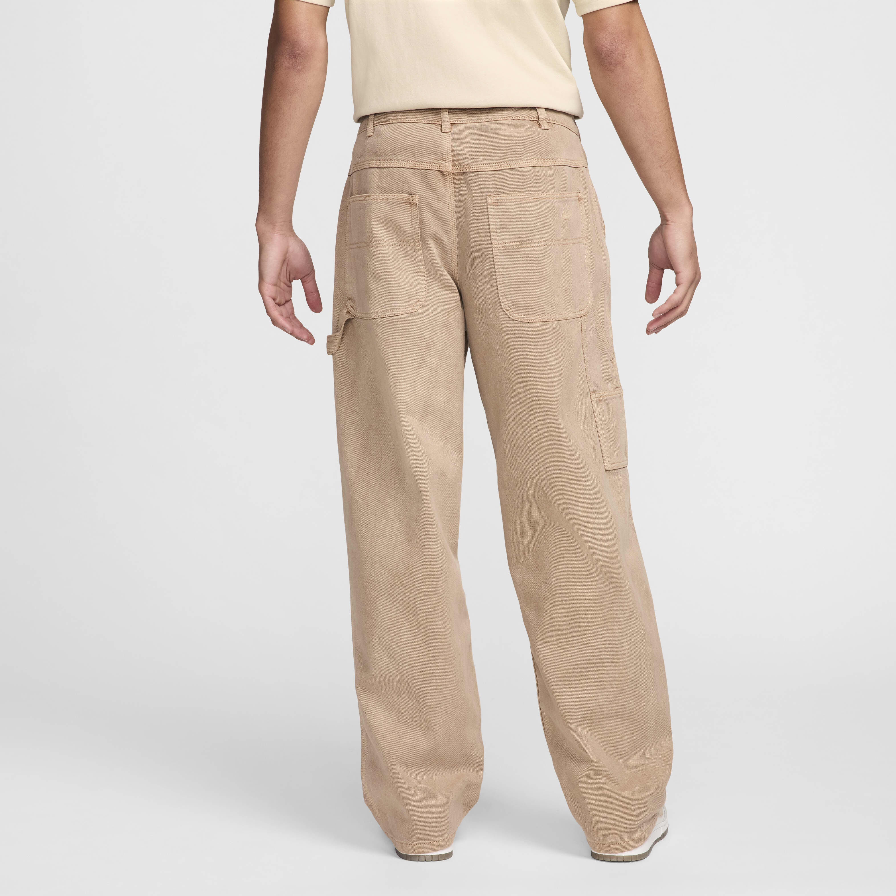Nike work trousers best sale