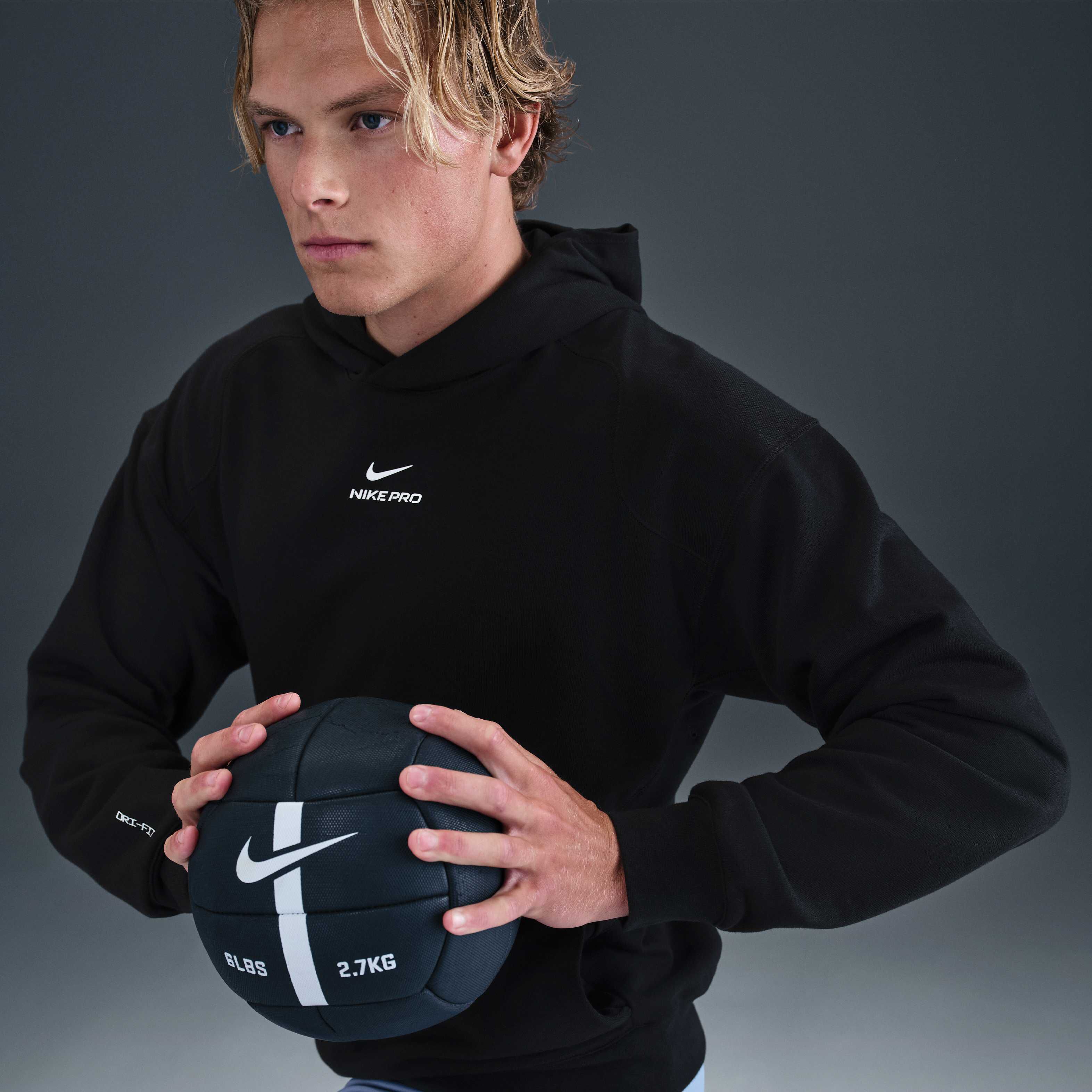 Nike Pro image number 2