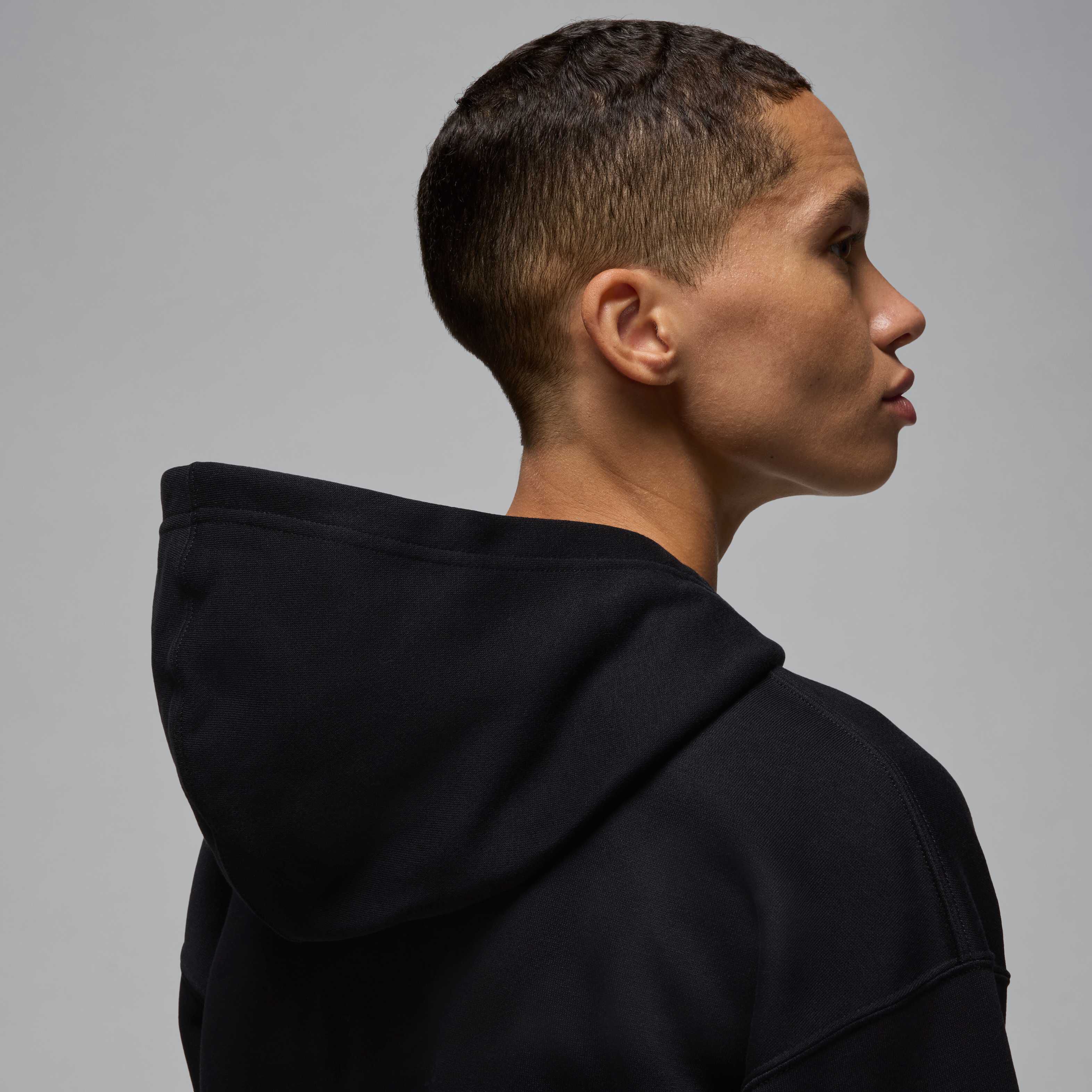 Jordan Brooklyn Fleece image number 5