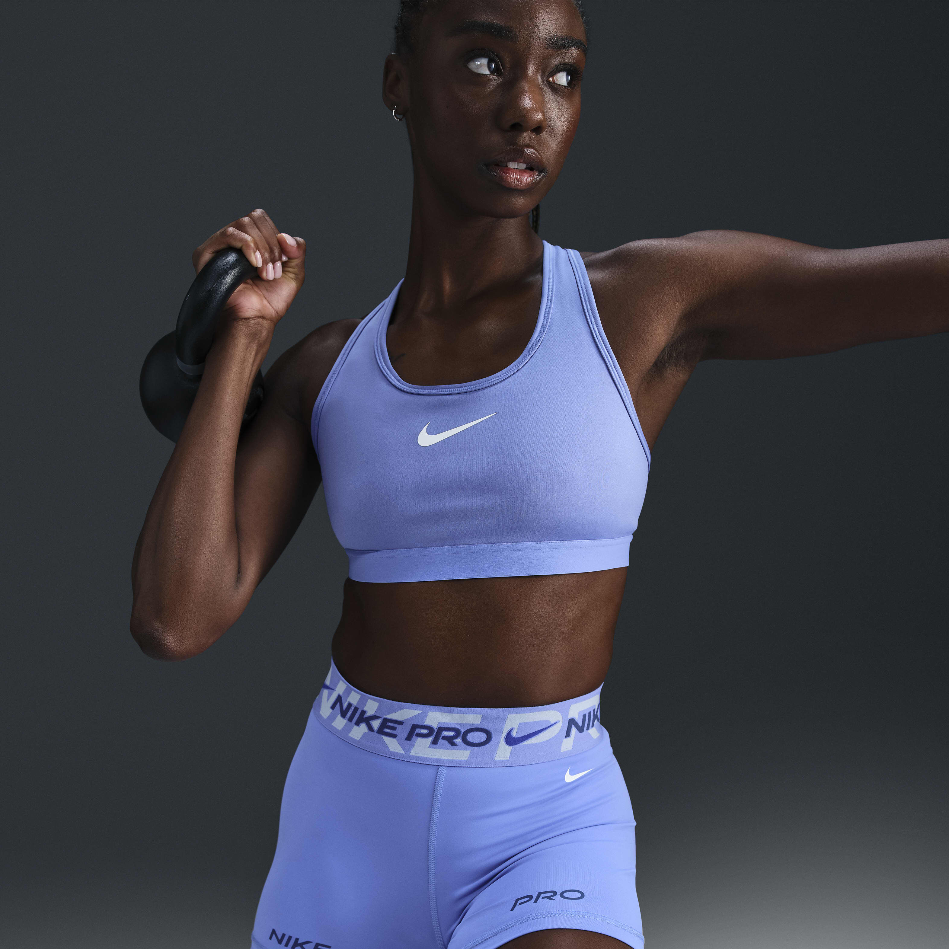 Nike pro 4 shorts new arrivals
