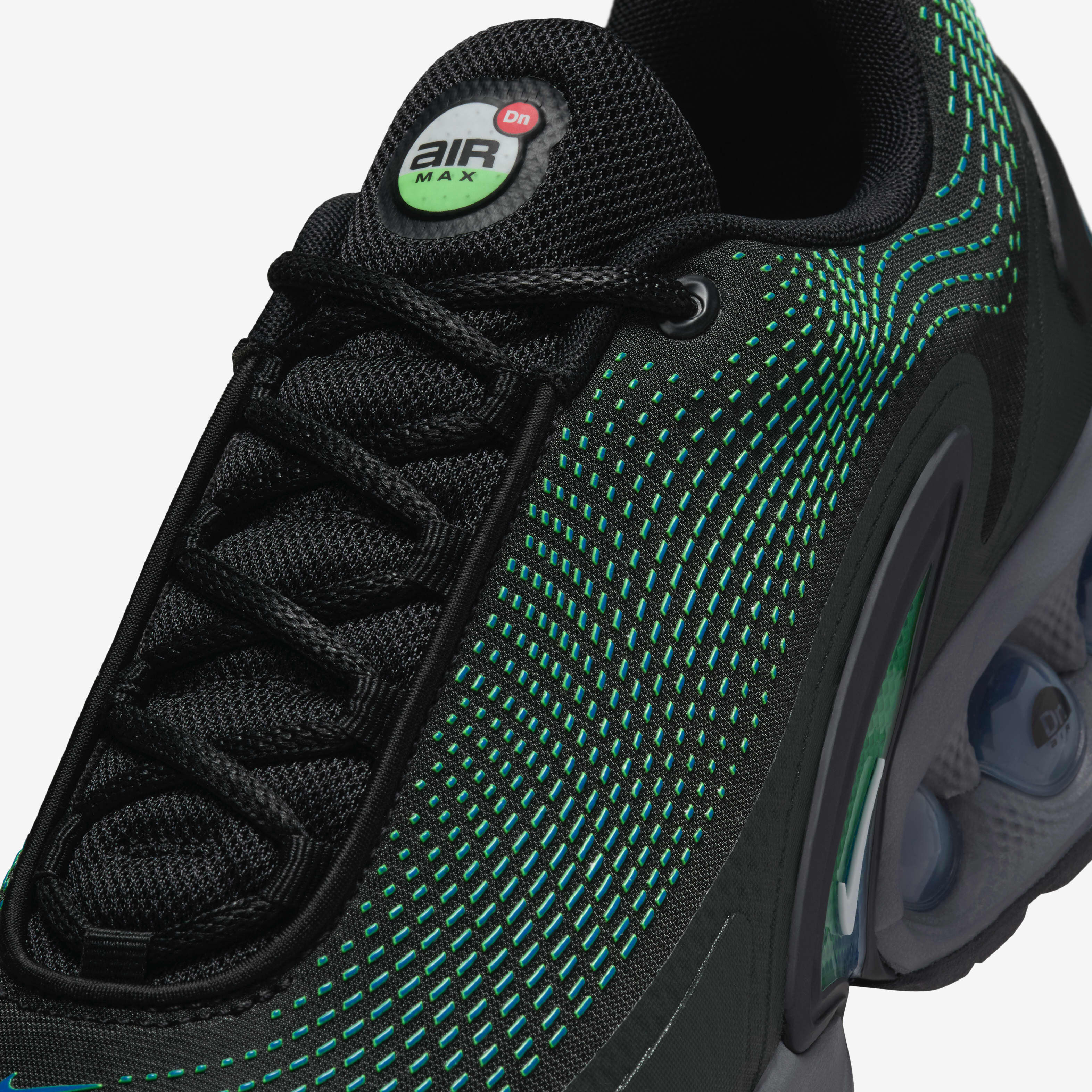 Nike Air Max Dn image number 6