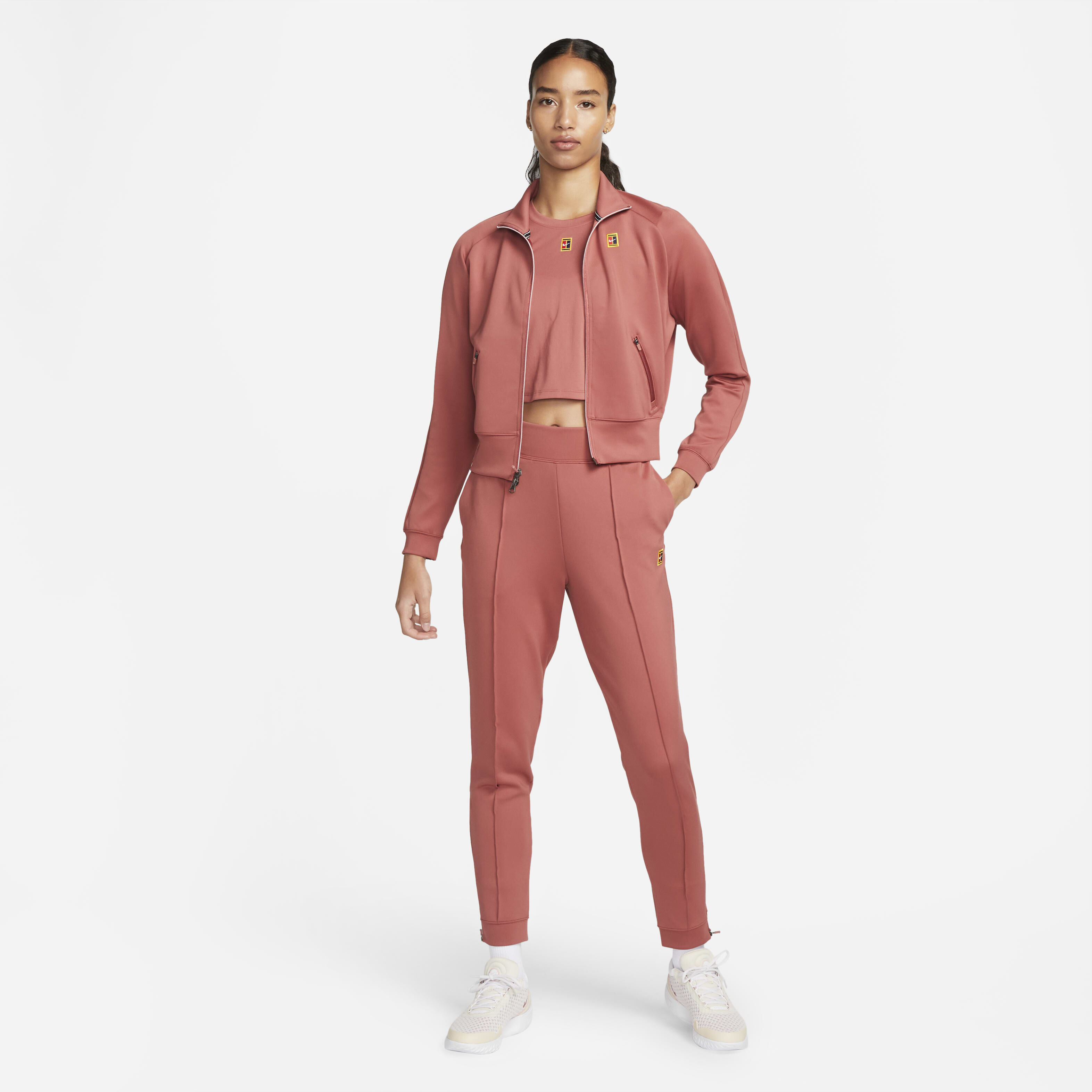 NikeCourt Dri-FIT image number 5