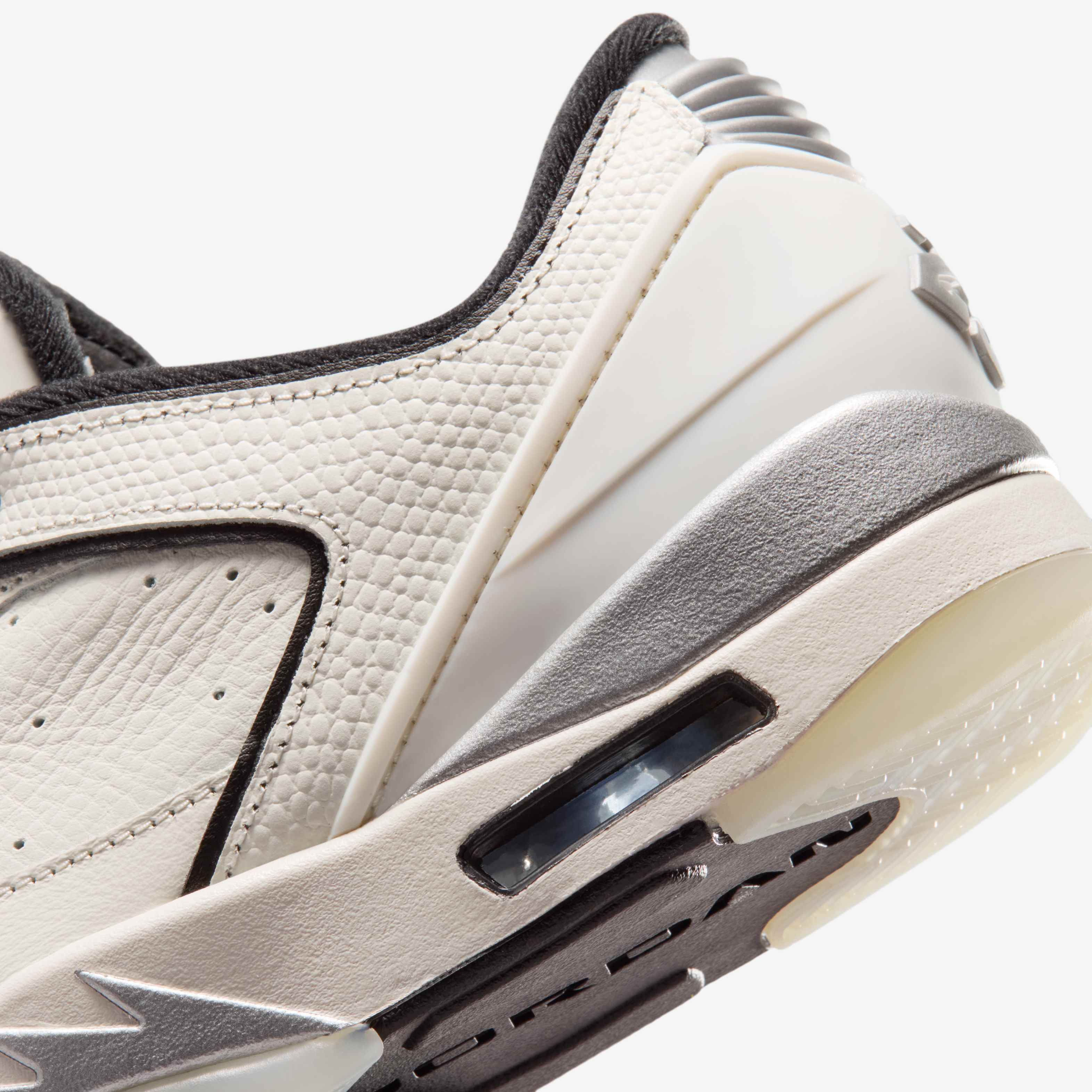 Jordan Sixty Plus Low image number 7