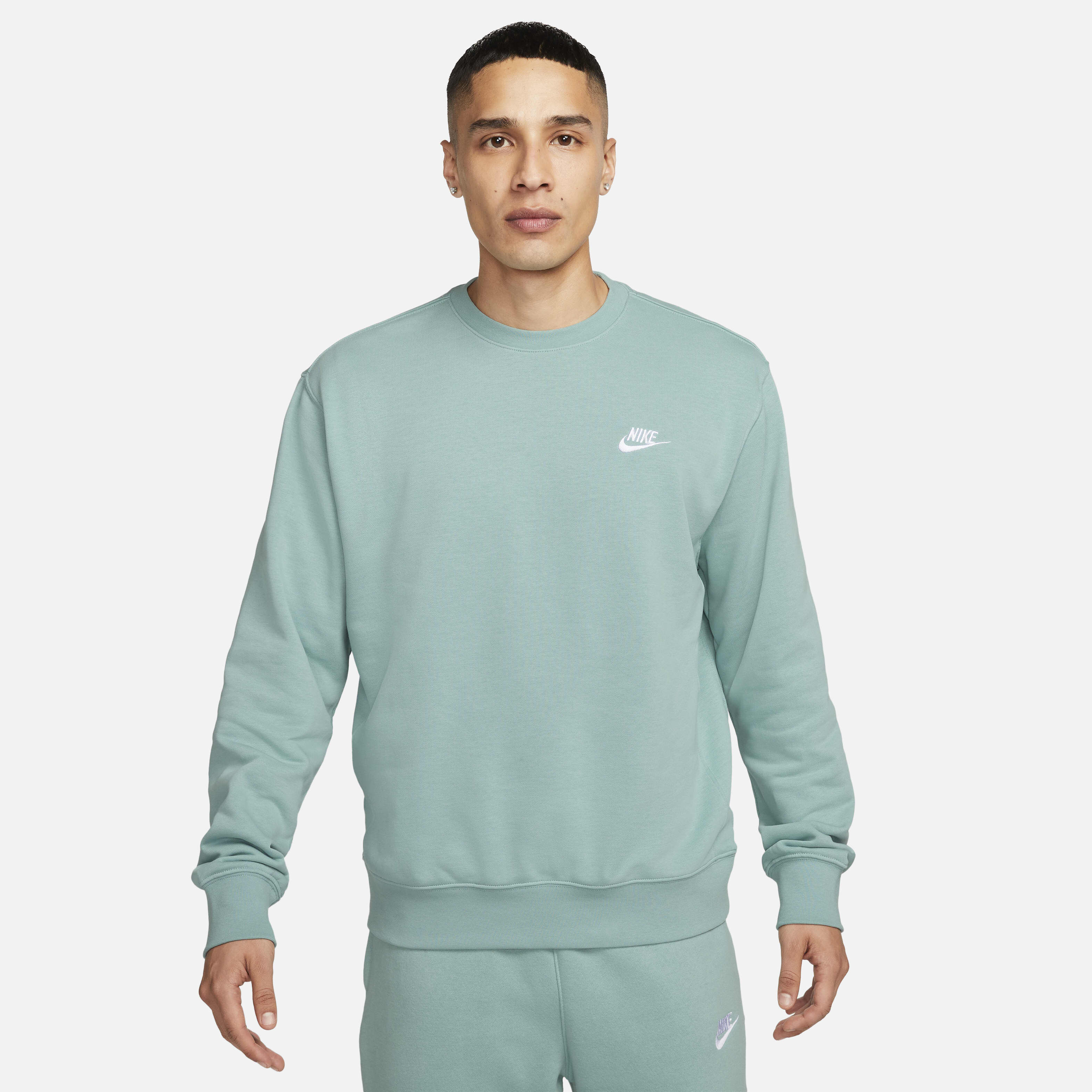 Nike Sportswear Club image number 0