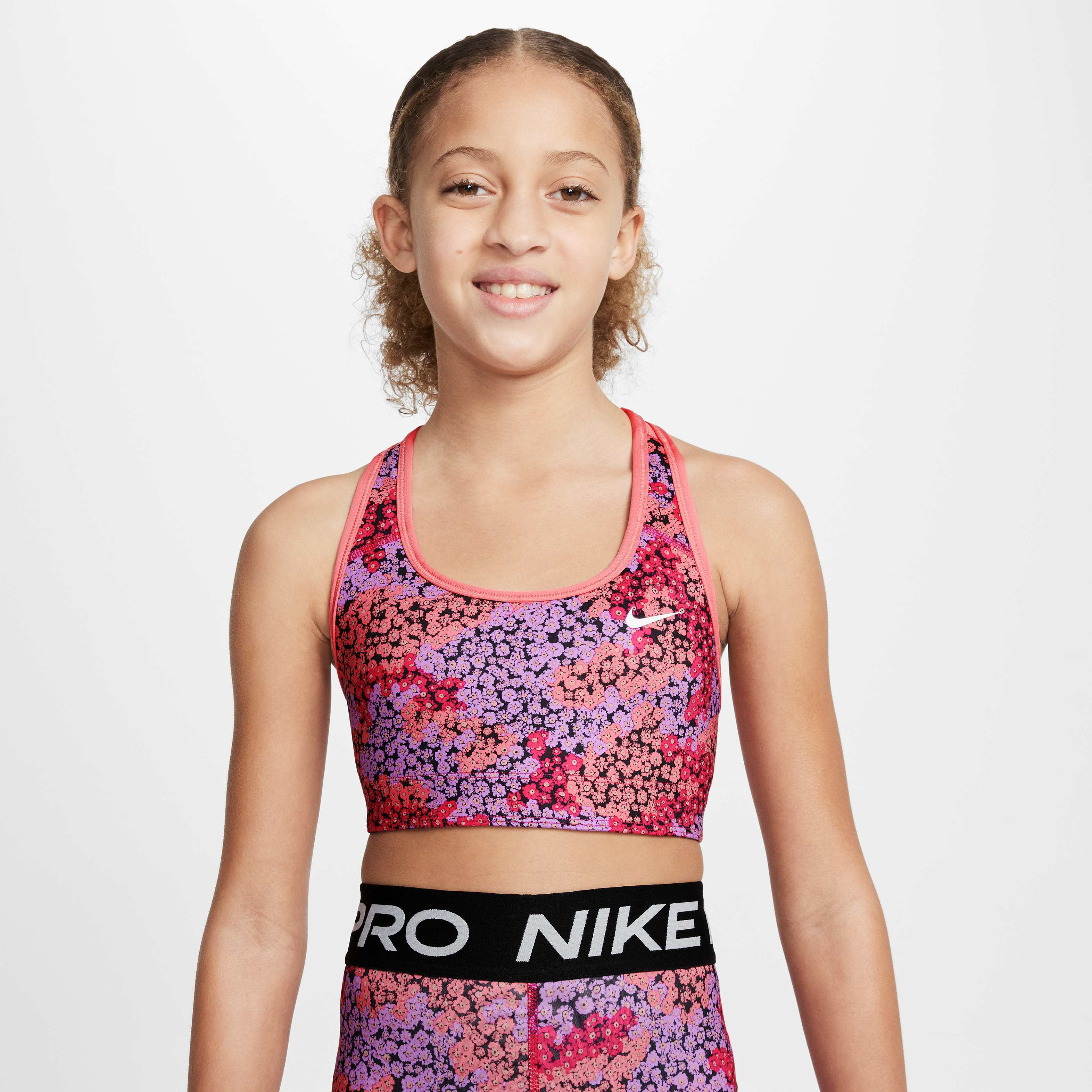Nike Dri-FIT Swoosh image number 0