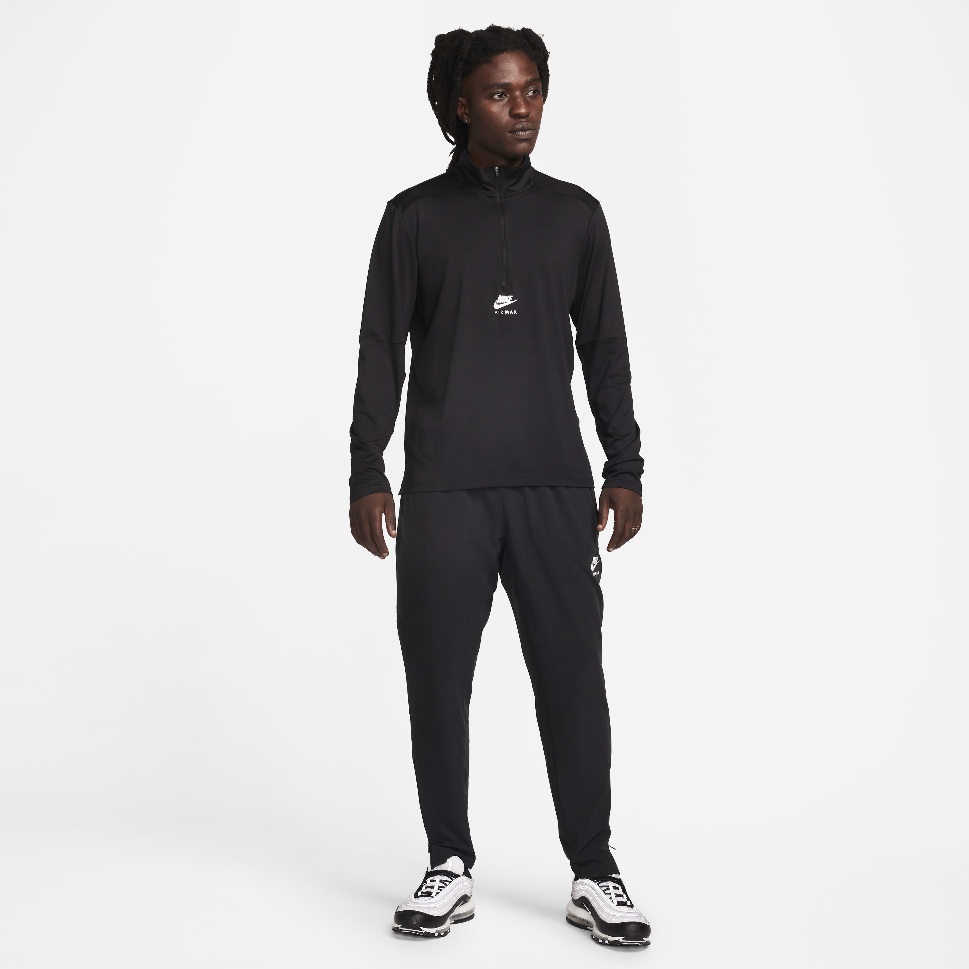 Nike Air Max image number 5