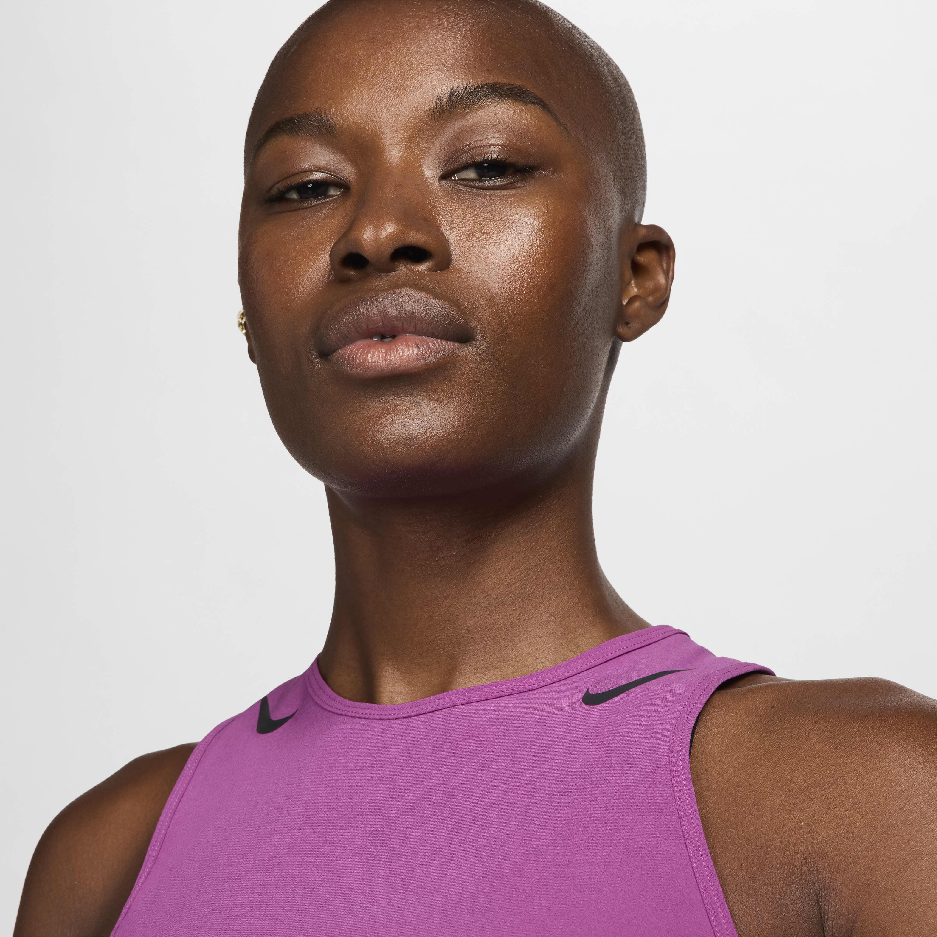 Nike running tank top womens online