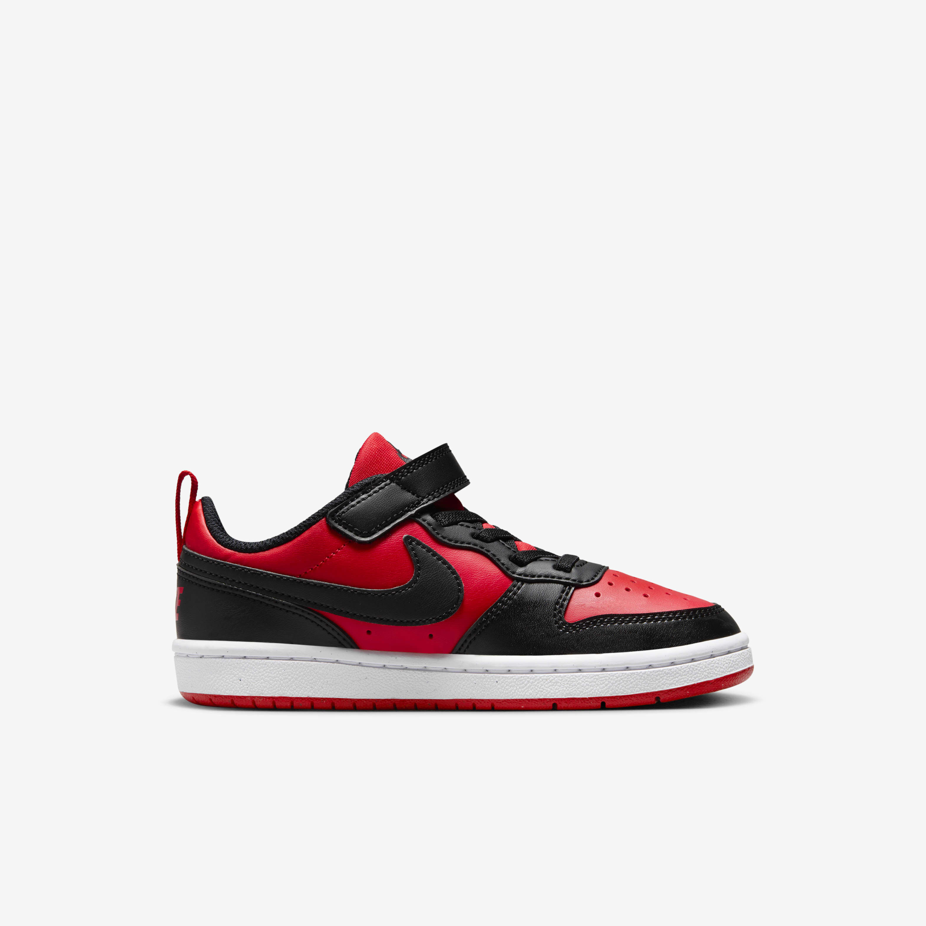 Buy Nike Court Borough Low Recraft Younger Kids Shoes Nike Kuwait Official