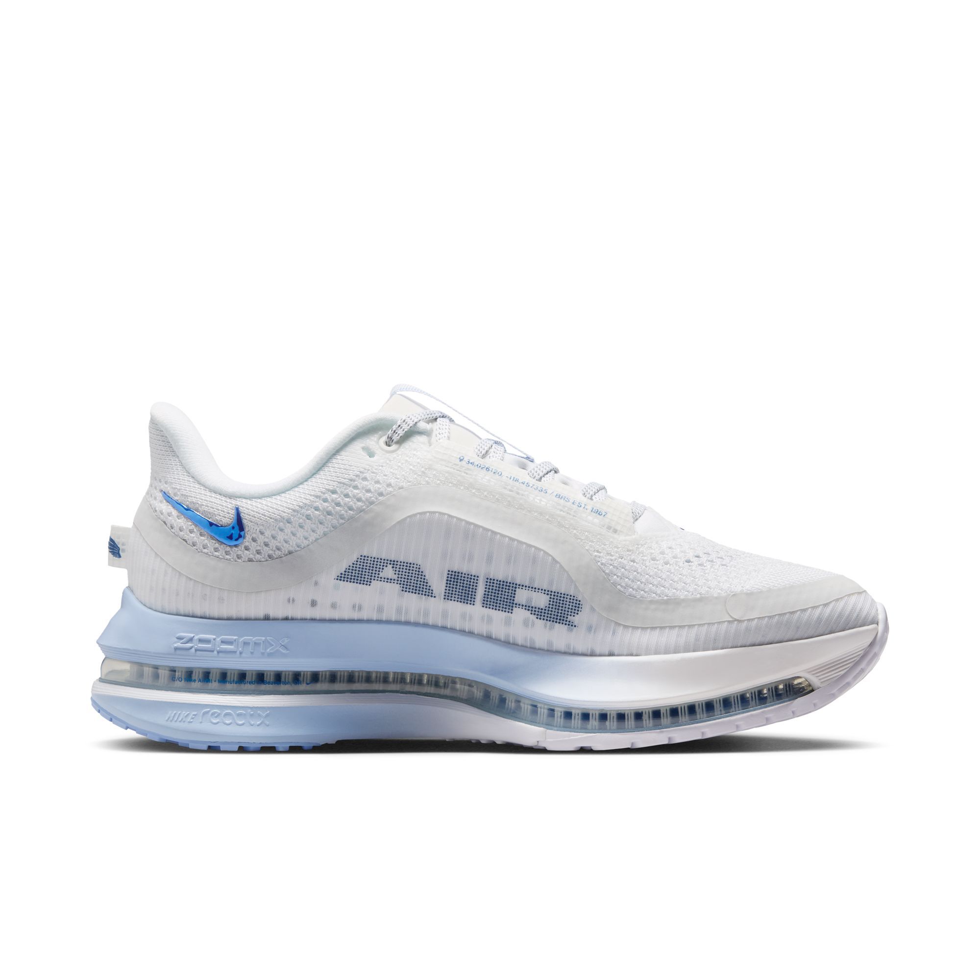 Nike Pegasus Premium image number 6