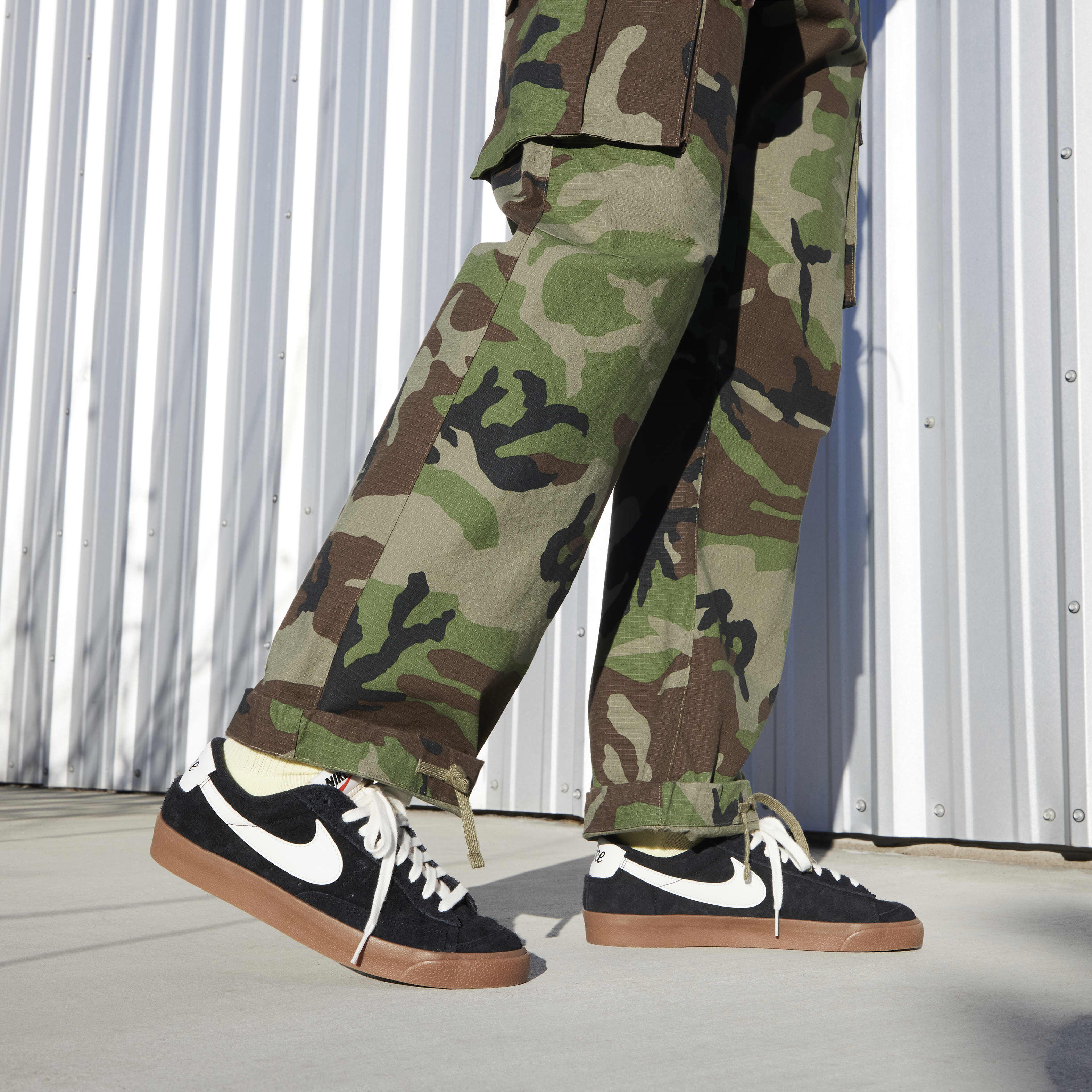 Nike blazer uniforms cheap