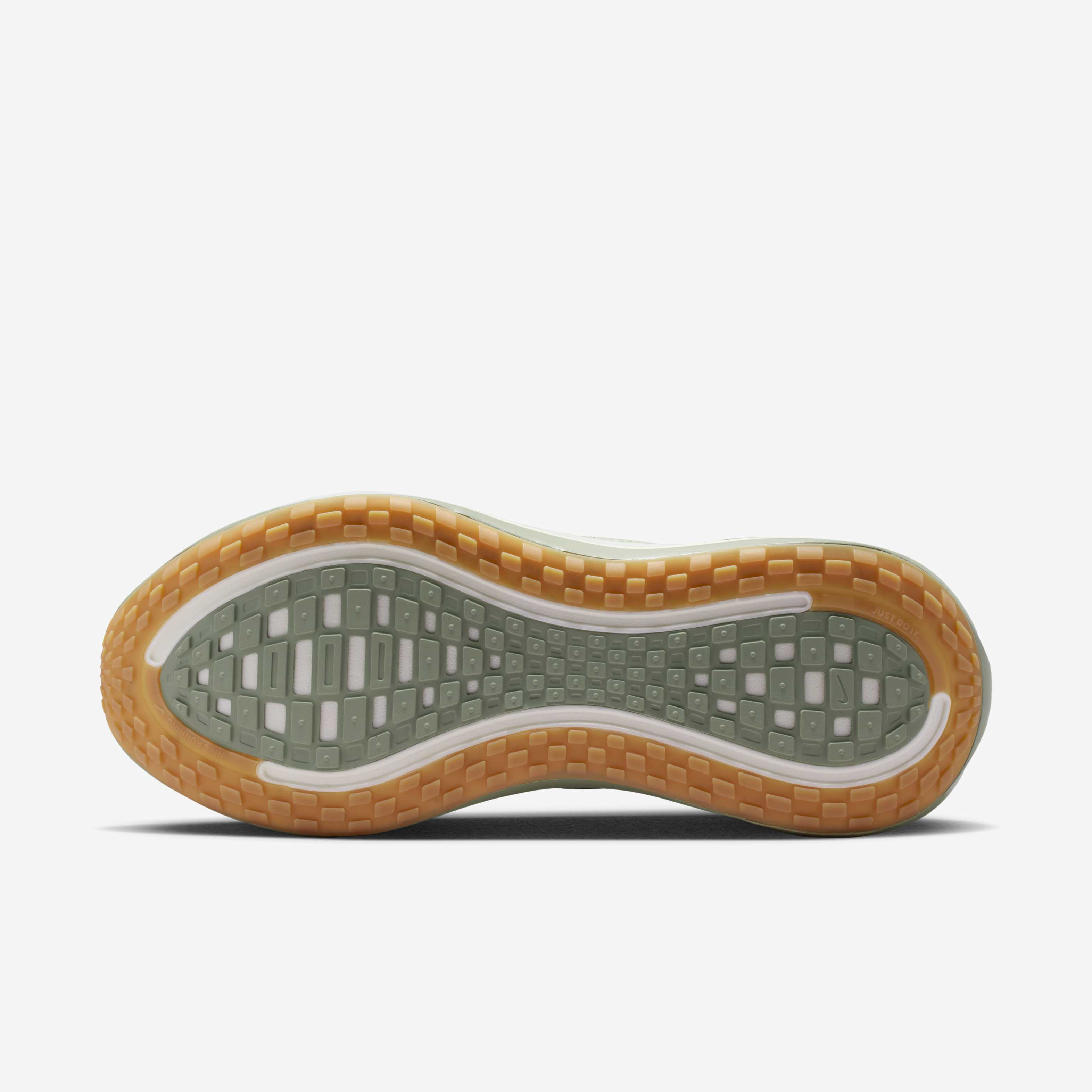 Nike Vomero Plus image number 1