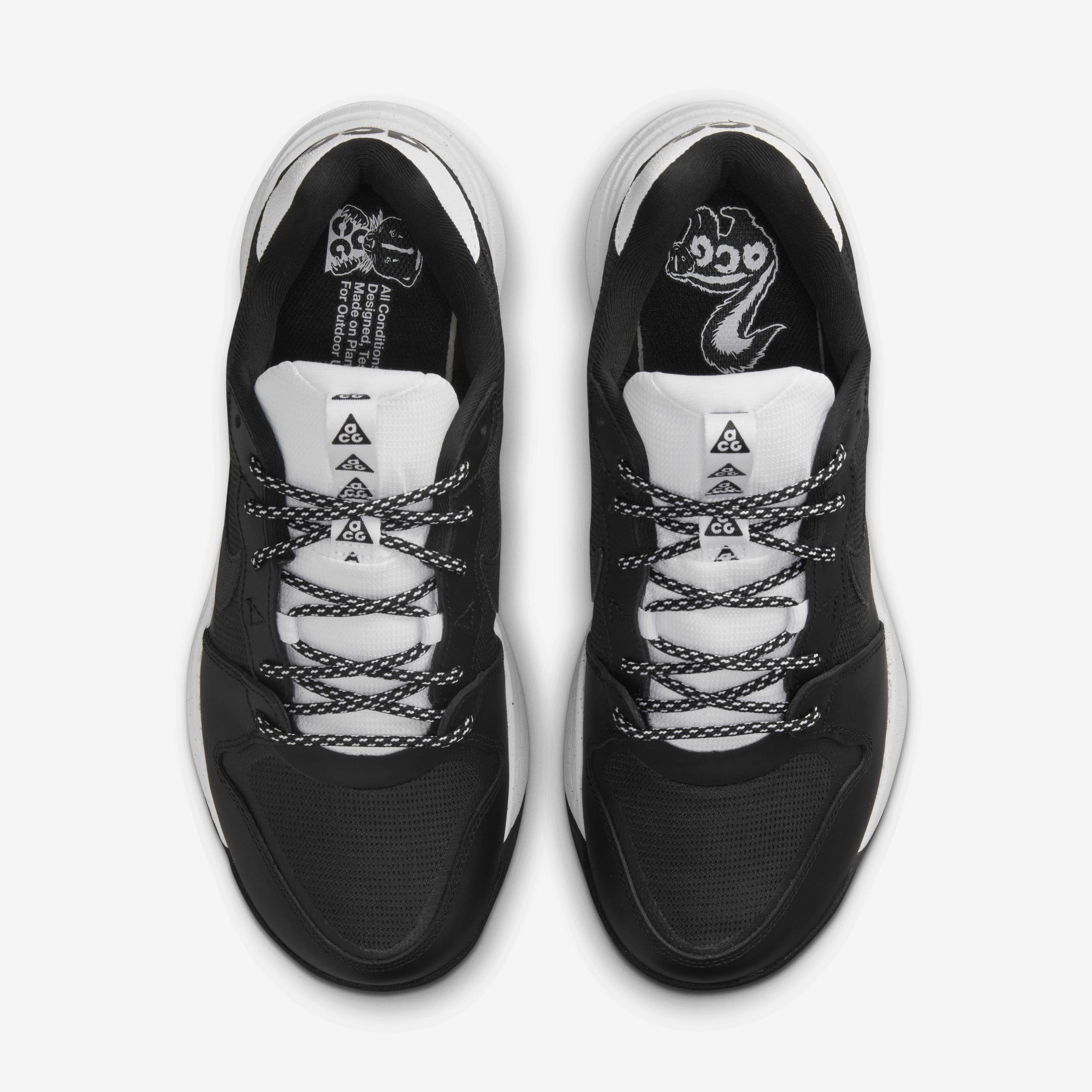 نايكي ايه-سي-جي لوكيت image number 4