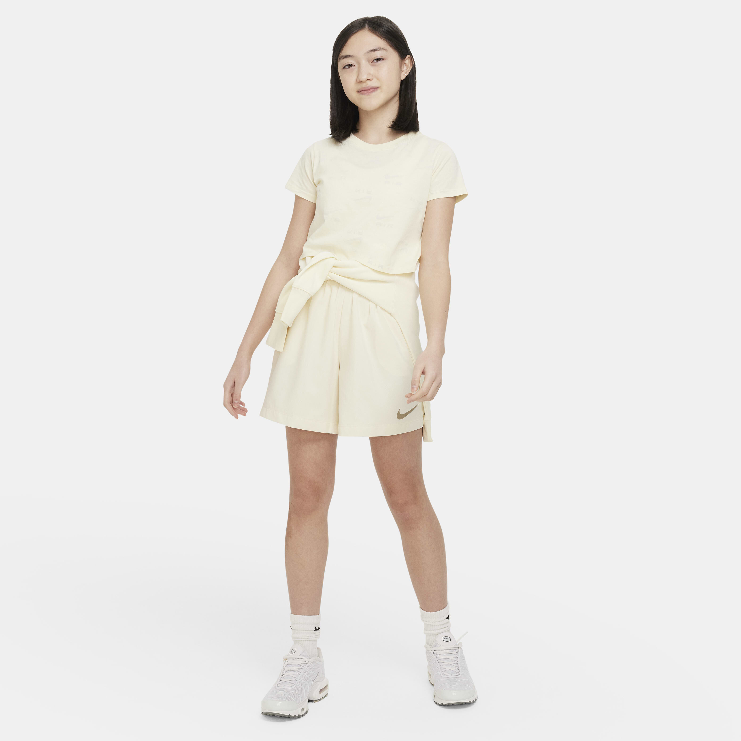 تيشيرت اير image number 3