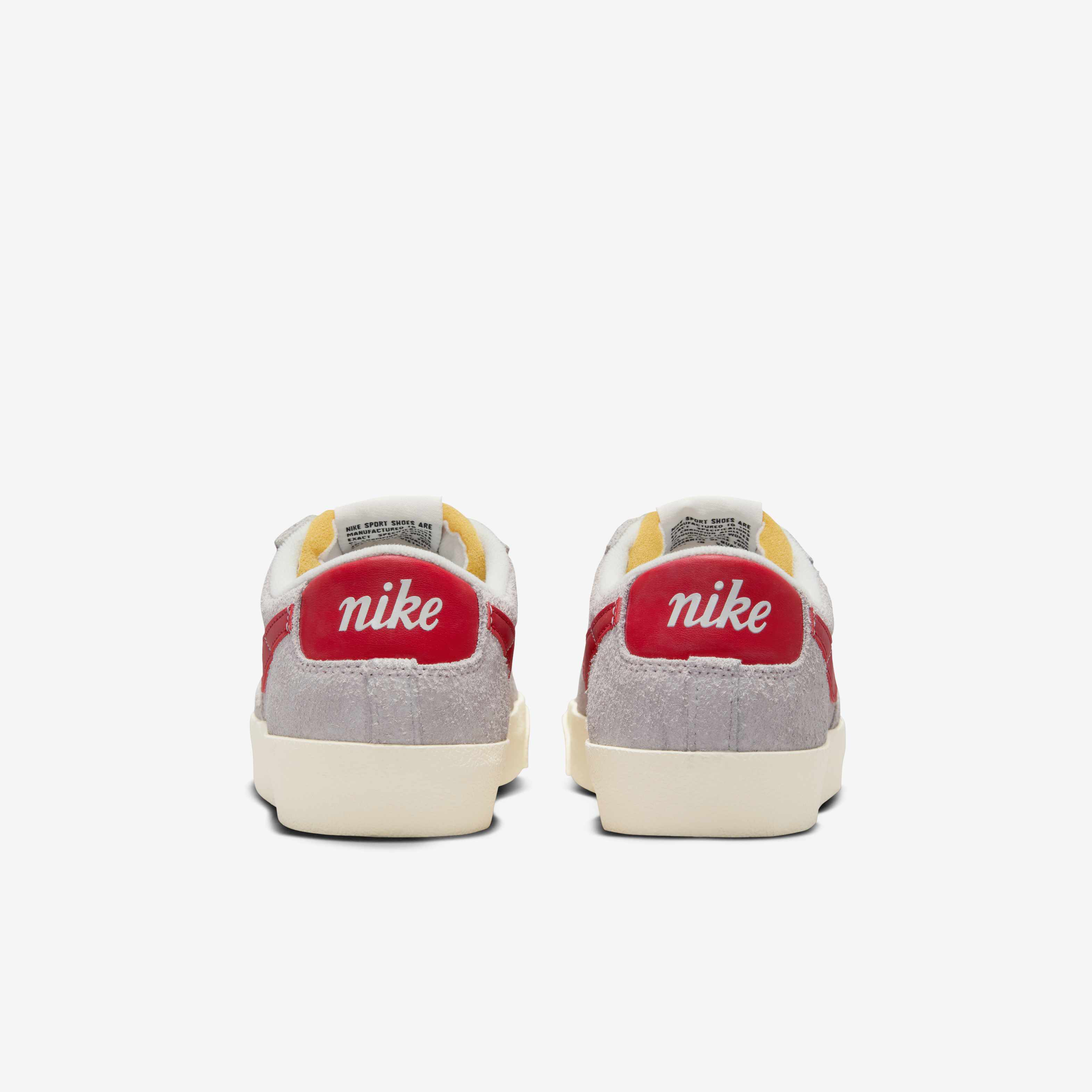Nike Blazer Low '77 Vintage image number 5