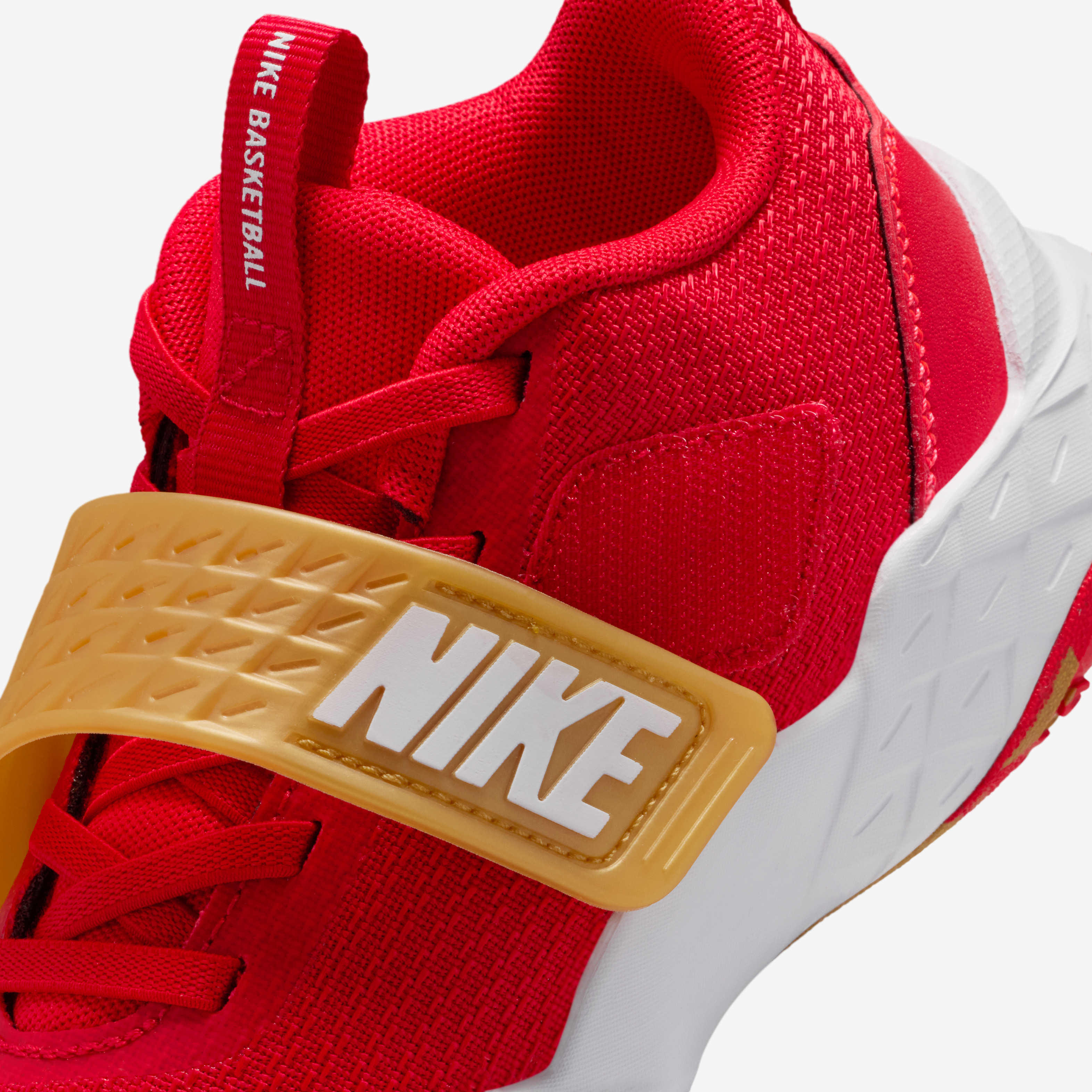 Nike Team Hustle D 12 image number 8
