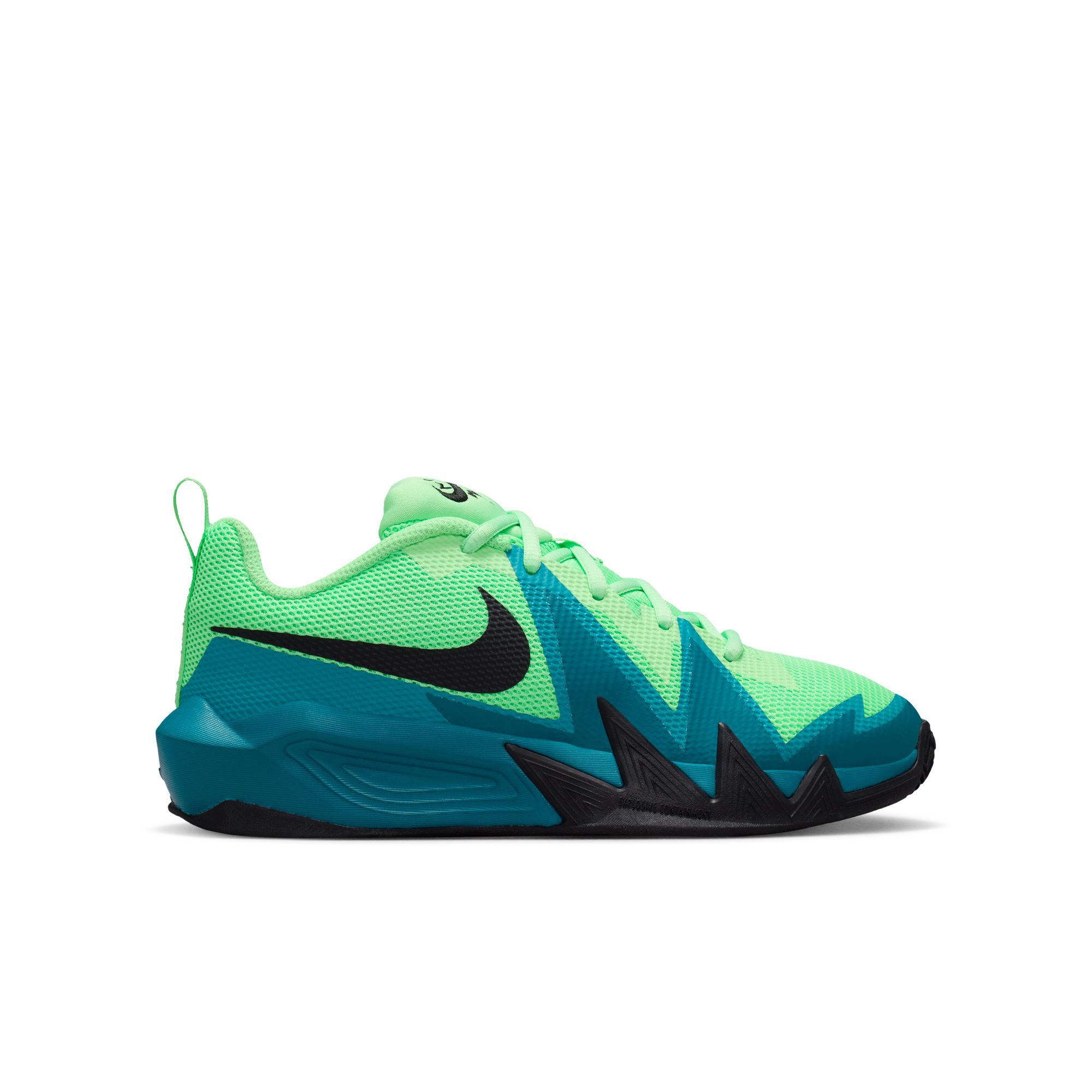 Nike S.T. Dynamite image number 5