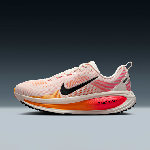Running-Nike, Nike Vomero 18, Women's Road Running Shoes