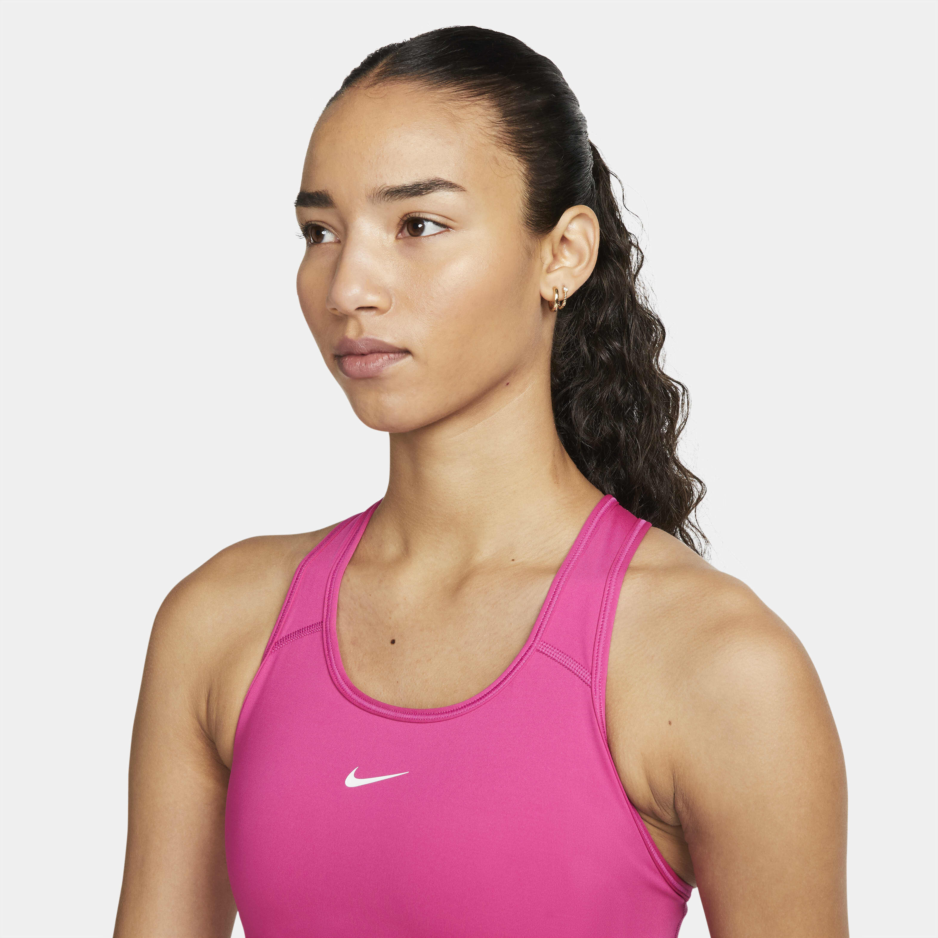 Nike Dri-FIT Swoosh image number 2